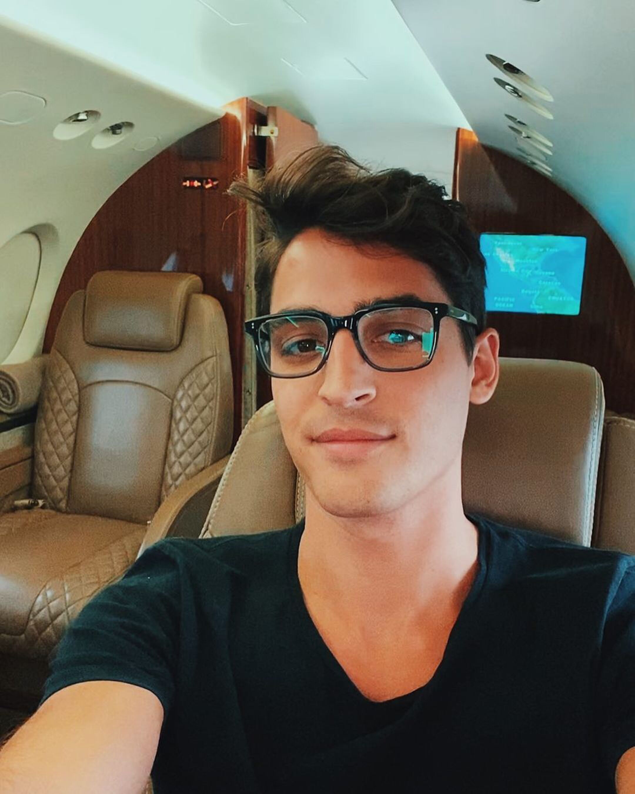 27-jarige Nederlandse ondernemer werd met investering van € 900 miljonair