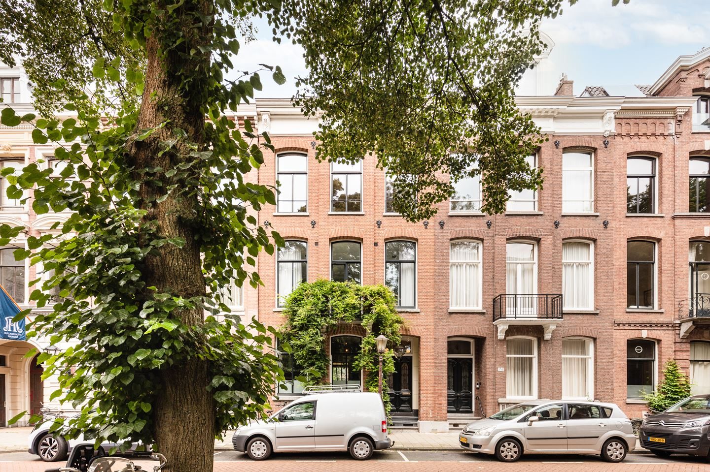 Vondelstraat