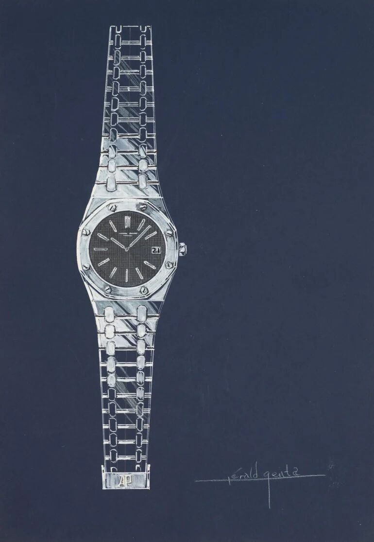 Audemars Piguet Royal Oak