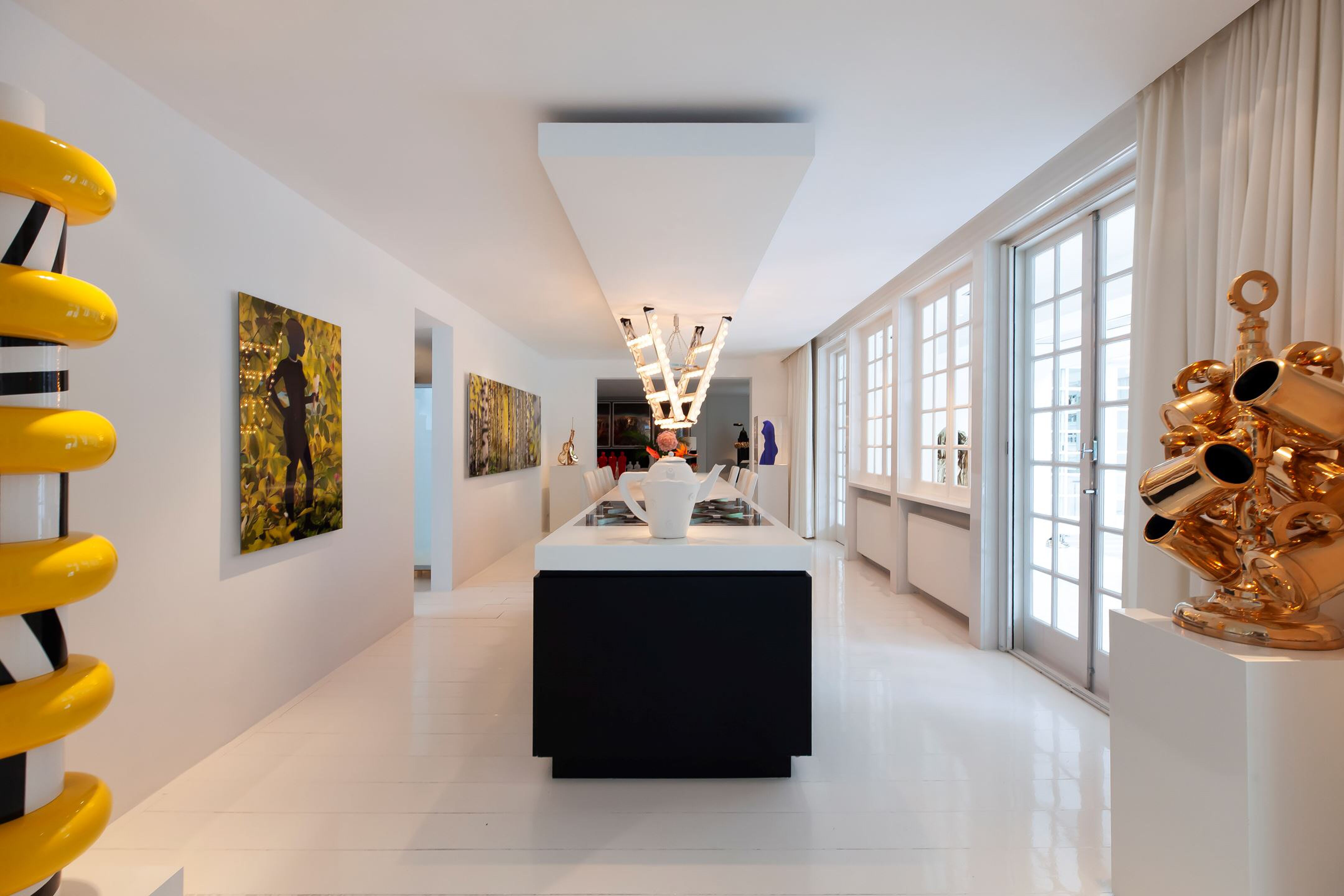 luxe keuken