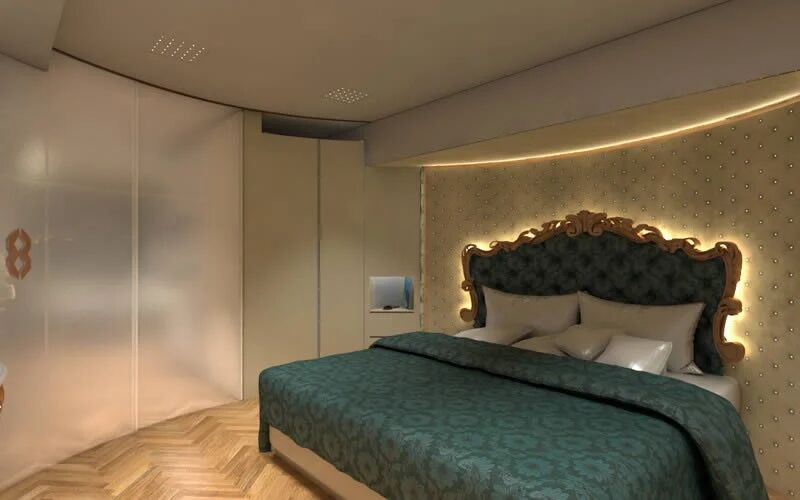 duurste camper ter wereld
