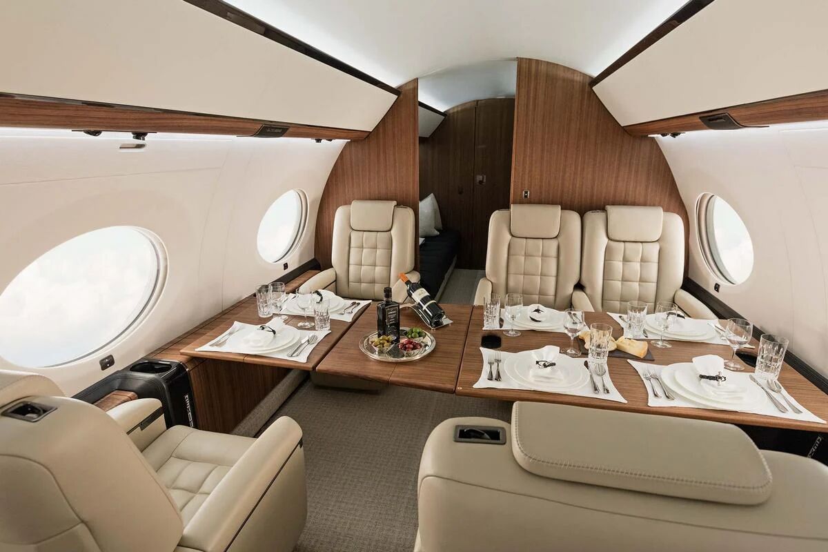 Elon Musk privéjet2