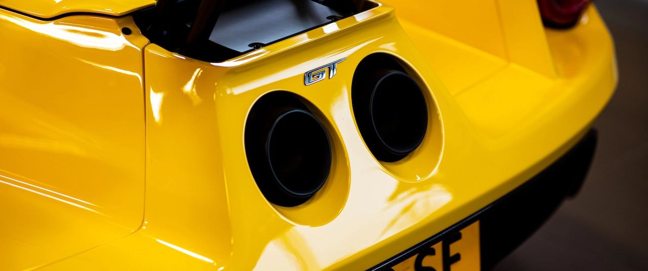 Ford GT