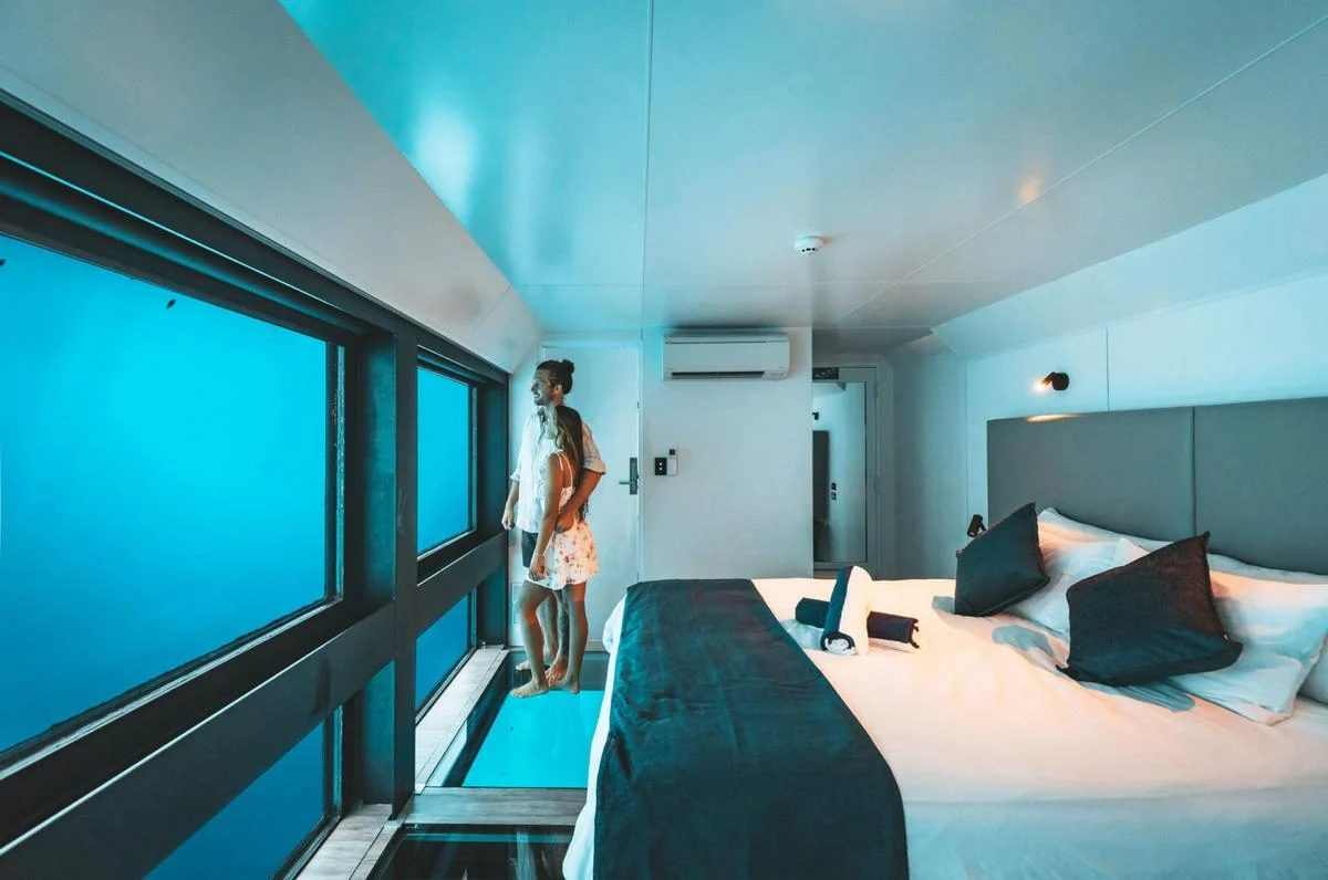 Great Barrier Reef