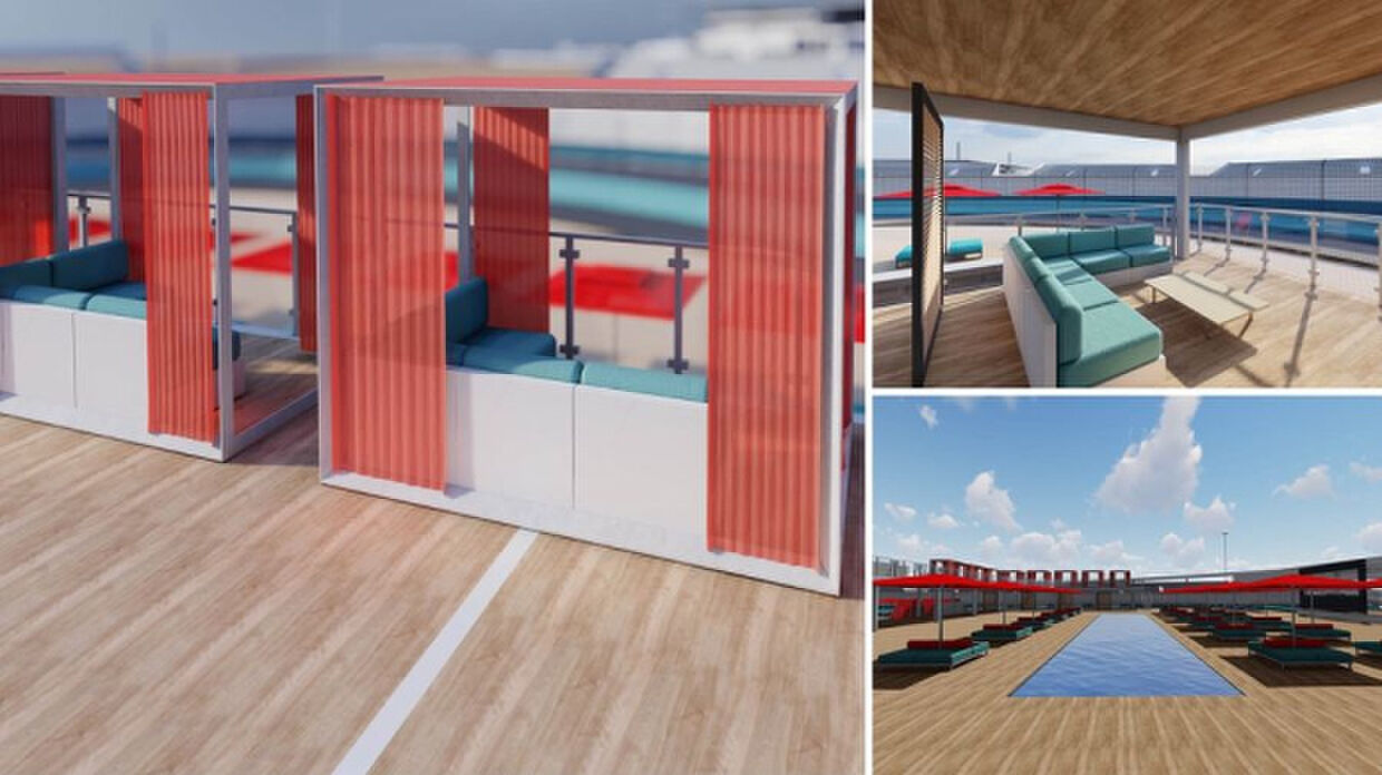 beachclub