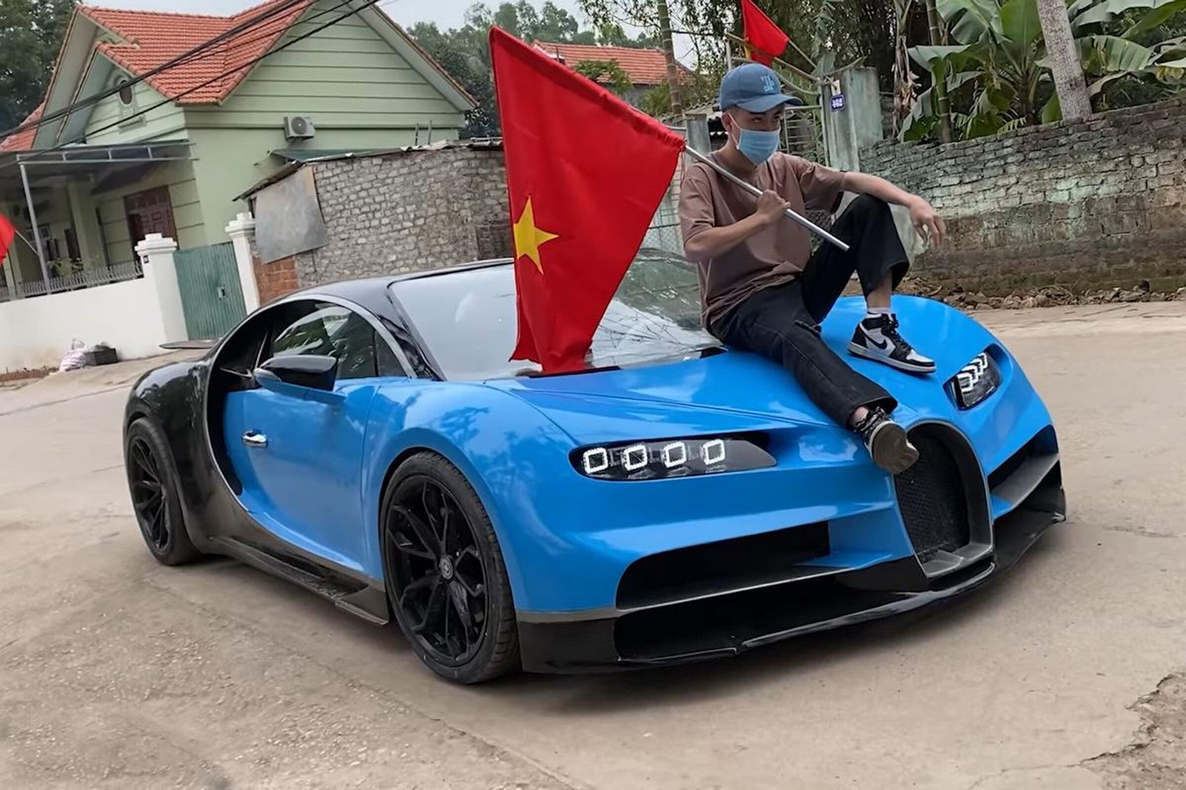 Vietnamese YouTubers