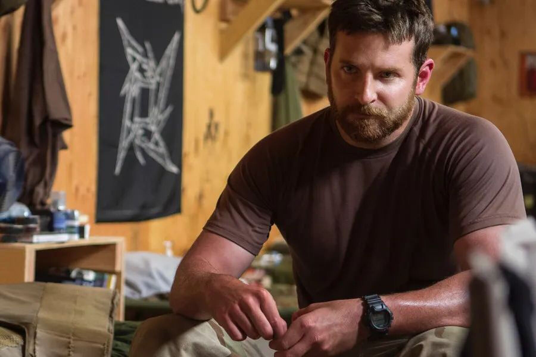 Bradley Cooper