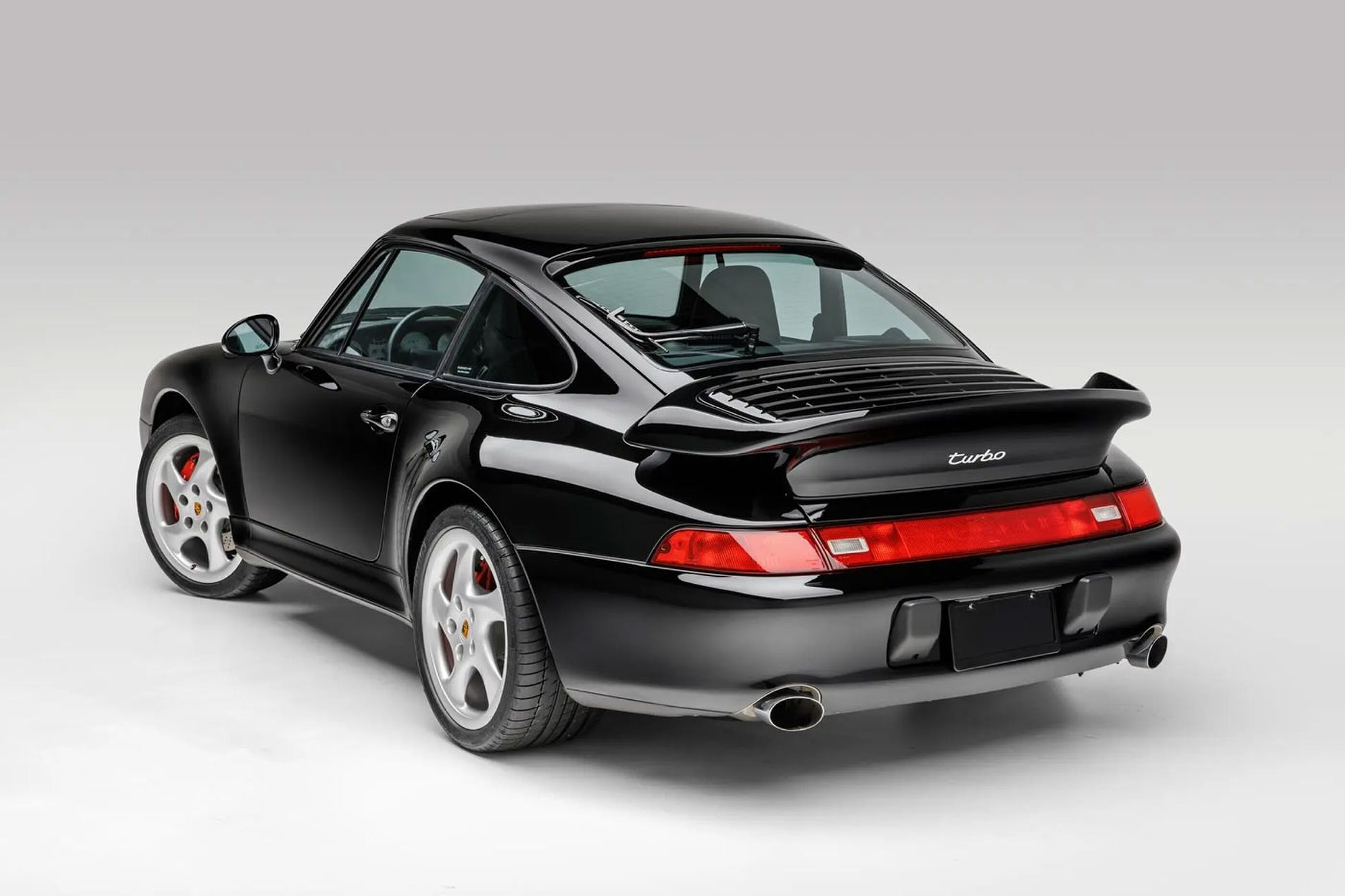 Denzel Washington Porsche0-