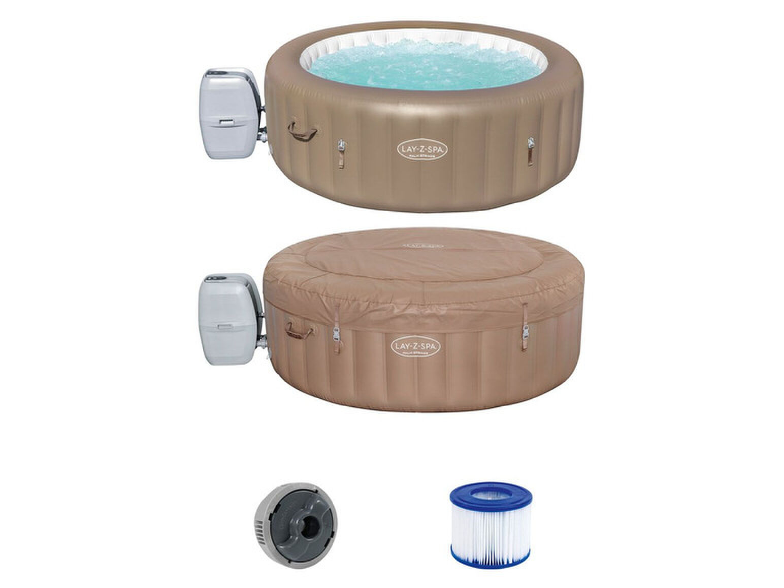 jacuzzi lidl