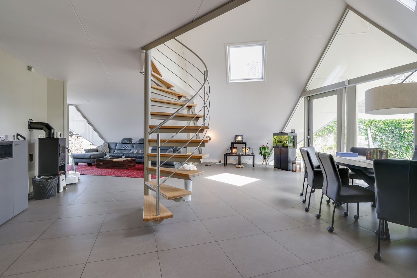 Piramidewoning