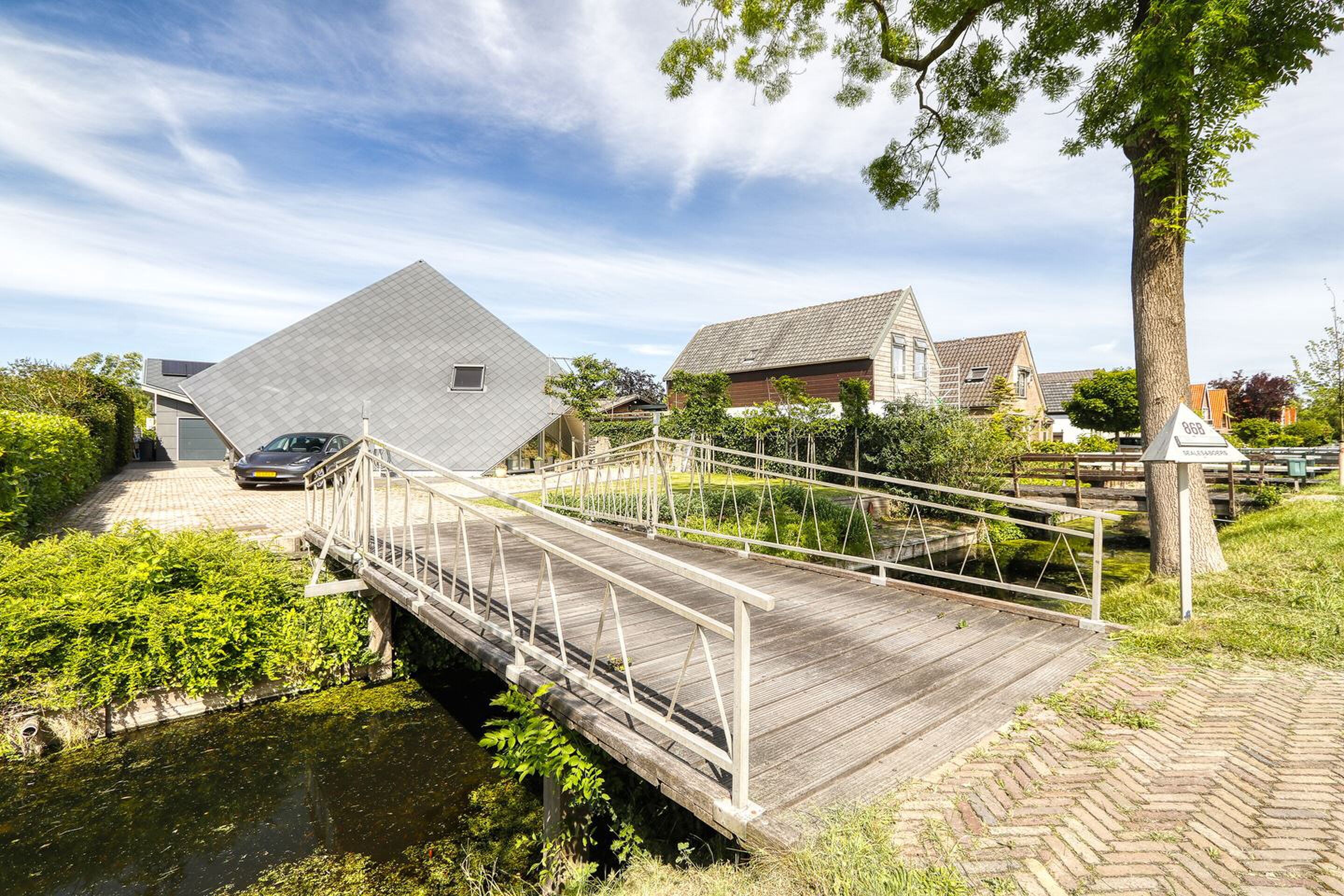Piramidewoning
