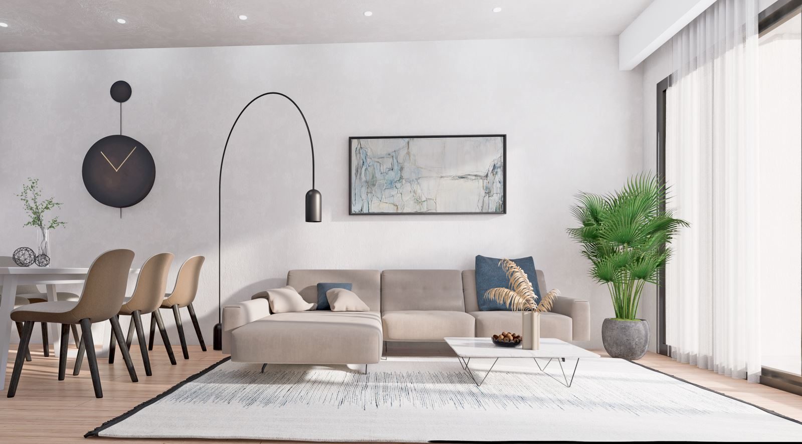 Spaanse droomwoning1