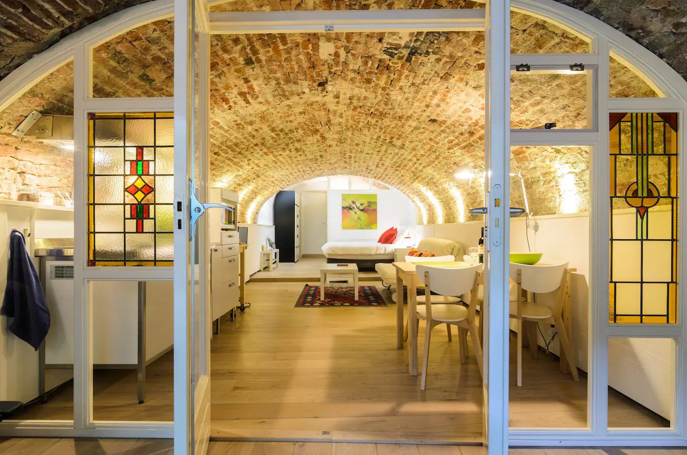 Utrecht Airbnb