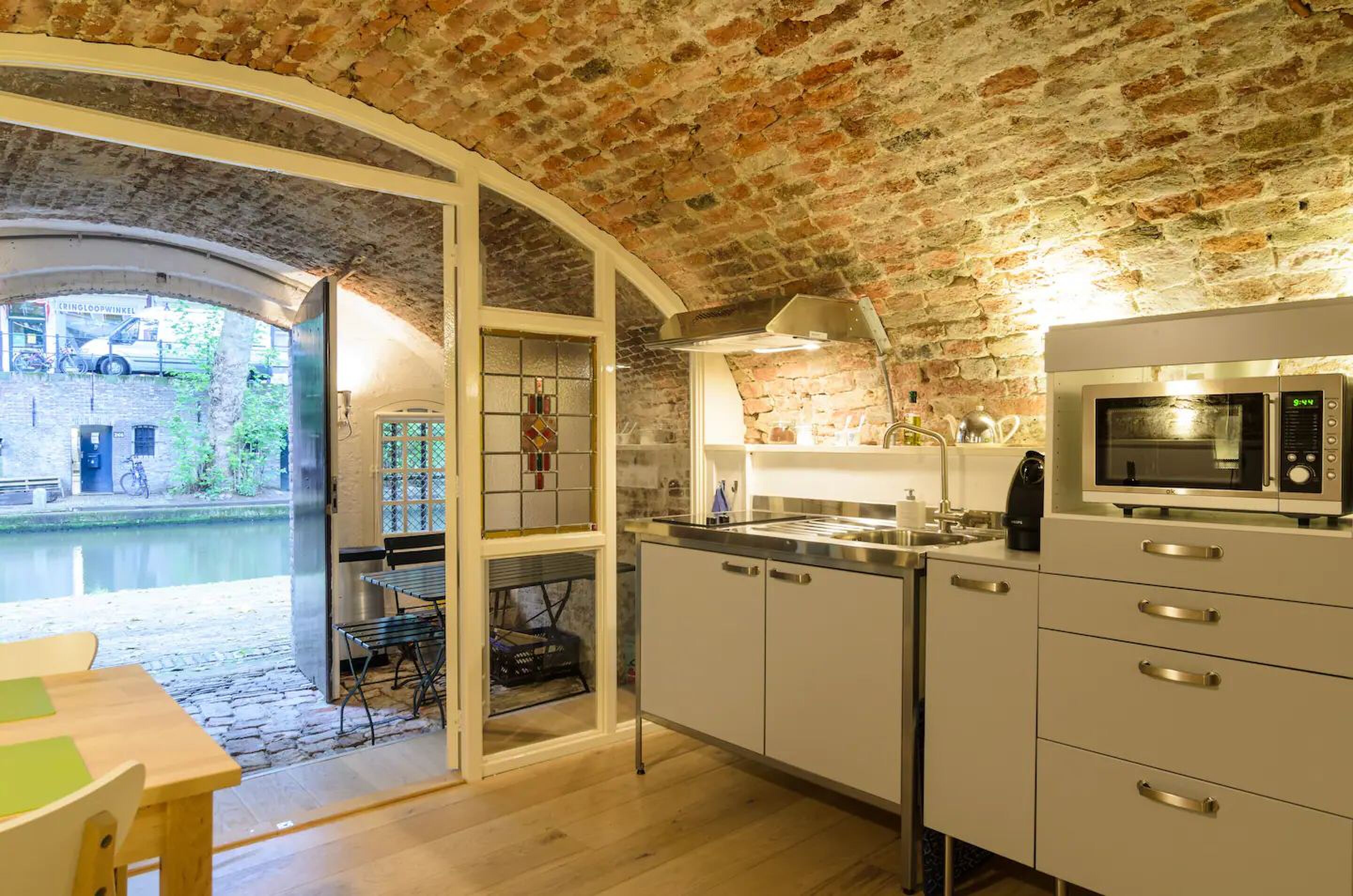 Utrecht Airbnb