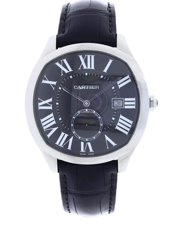 Will Smith Cartier horloge