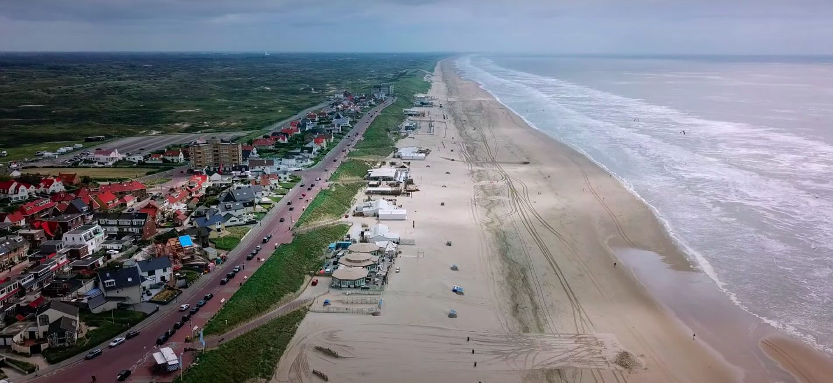 Zandvoort