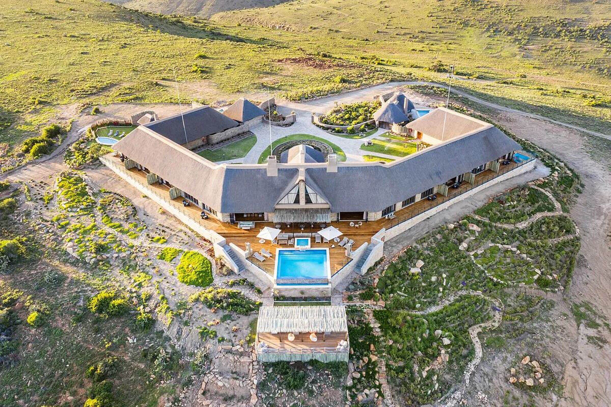 Zuid-Afrika