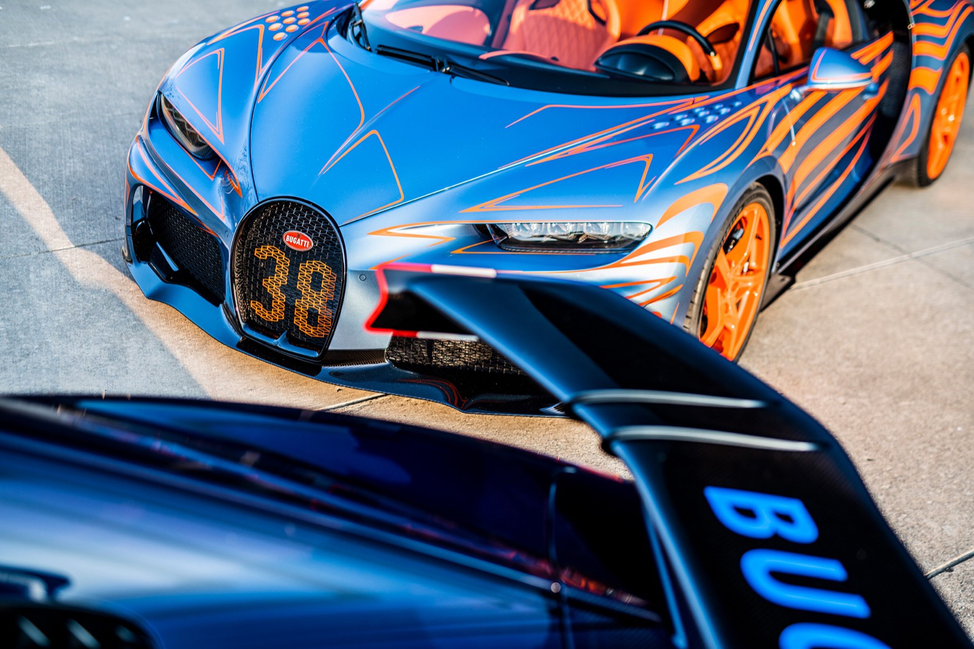 Bugatti