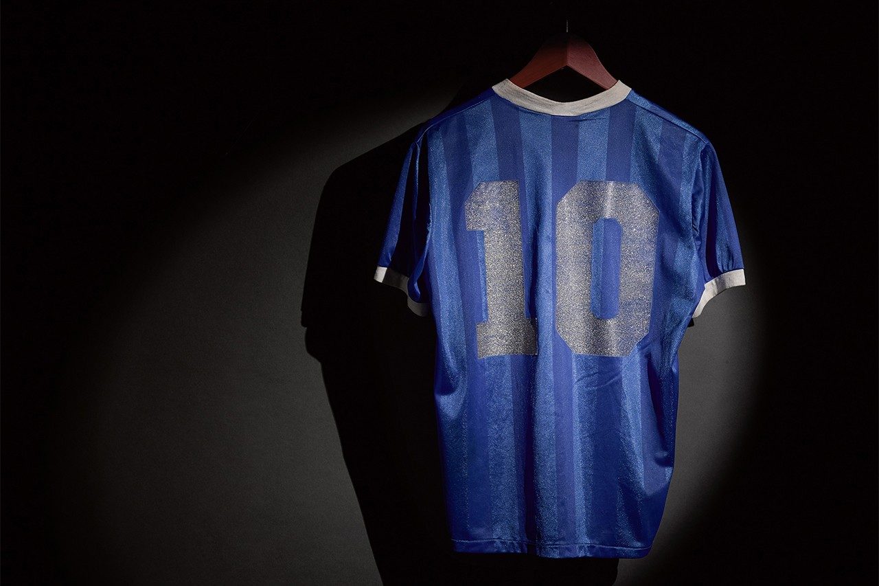 Diego Maradona