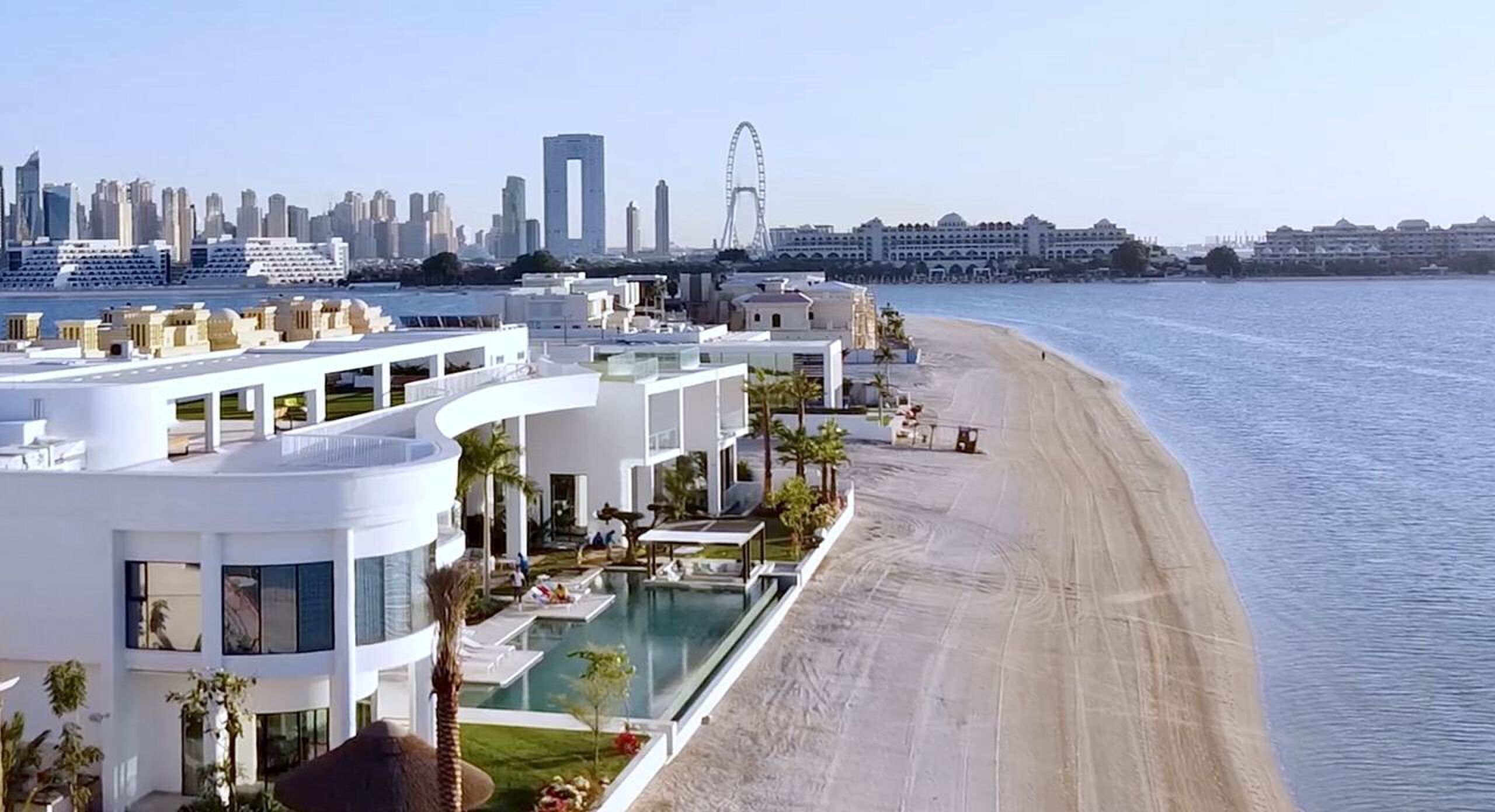 Dubai