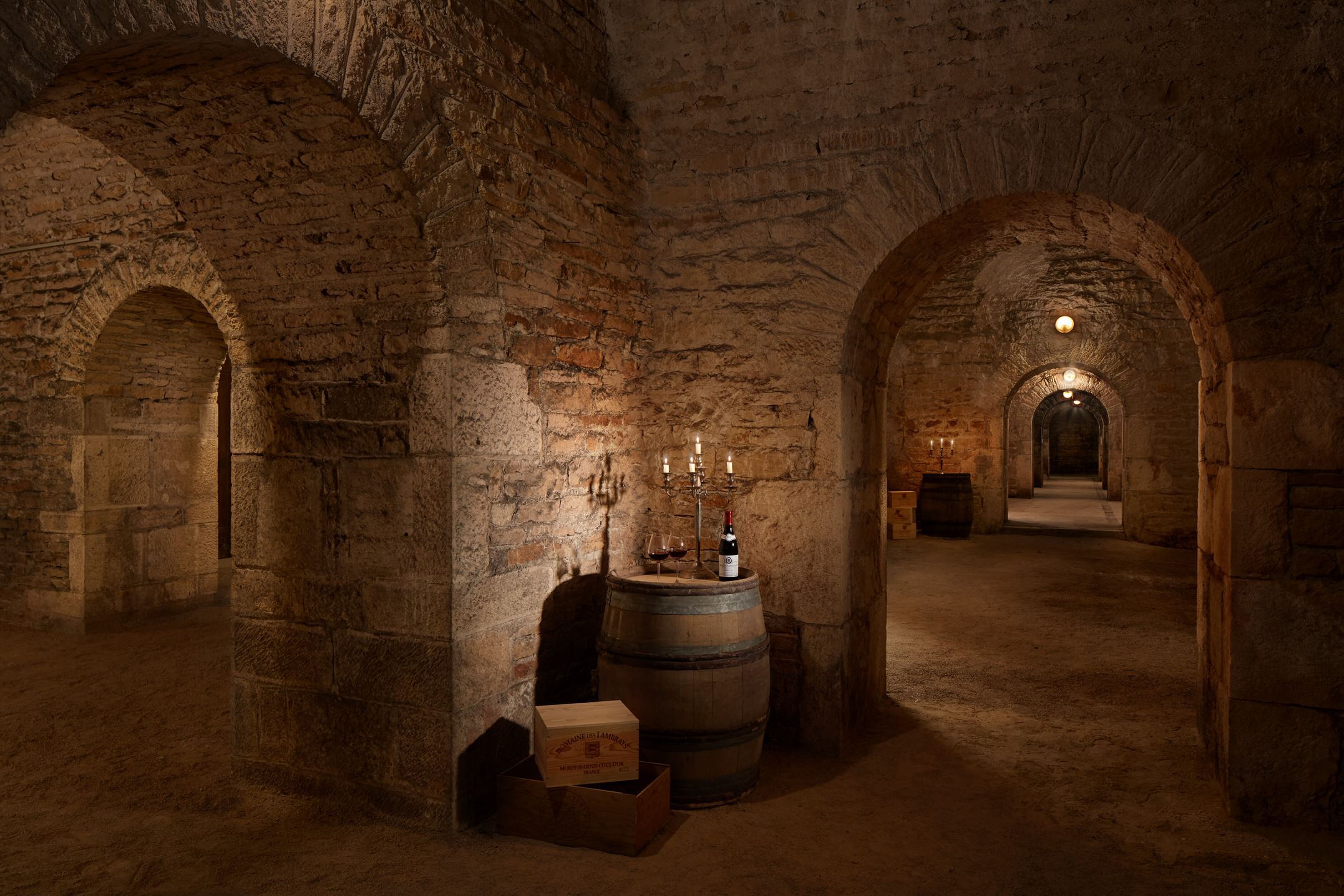 chateau