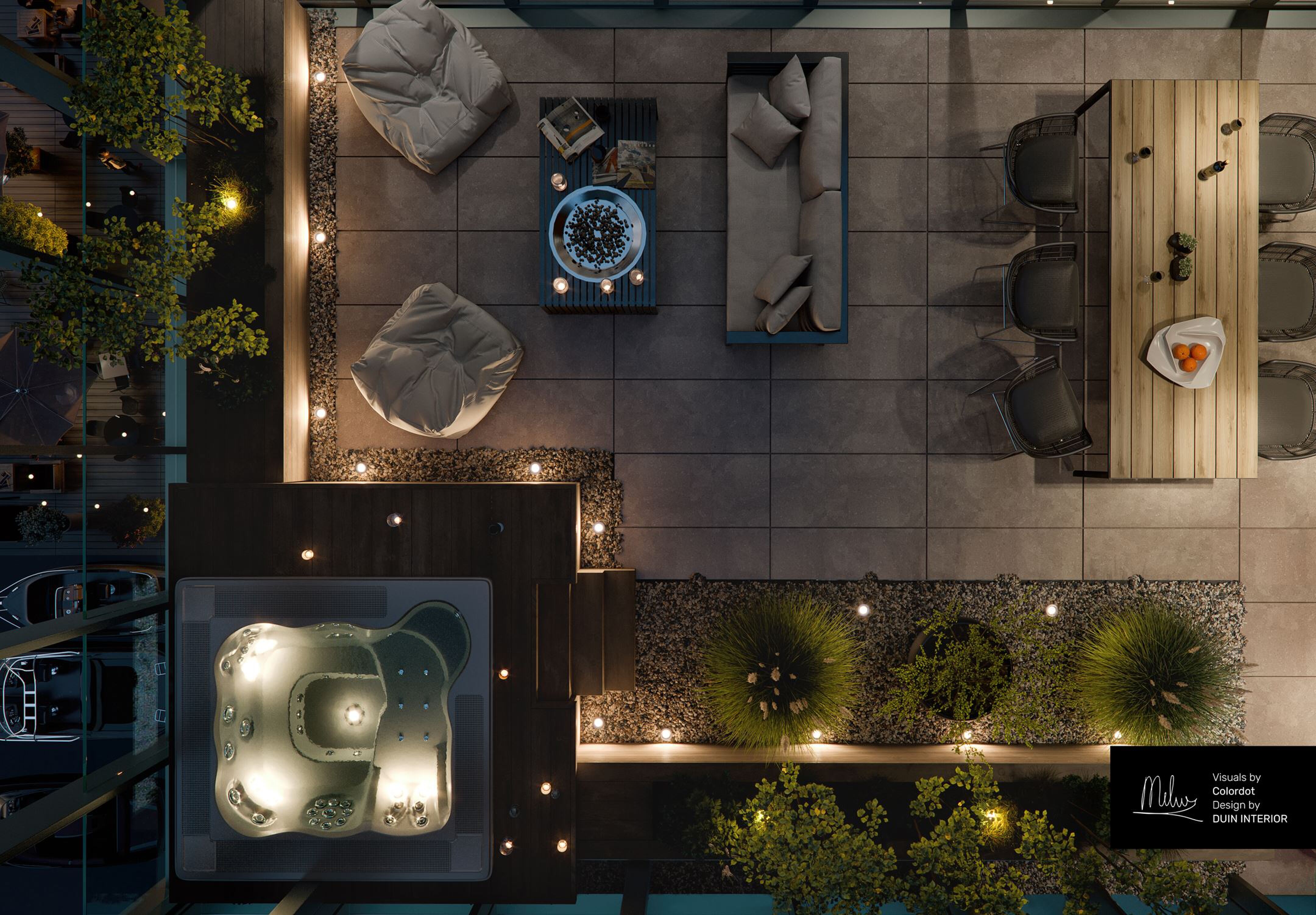 penthouse