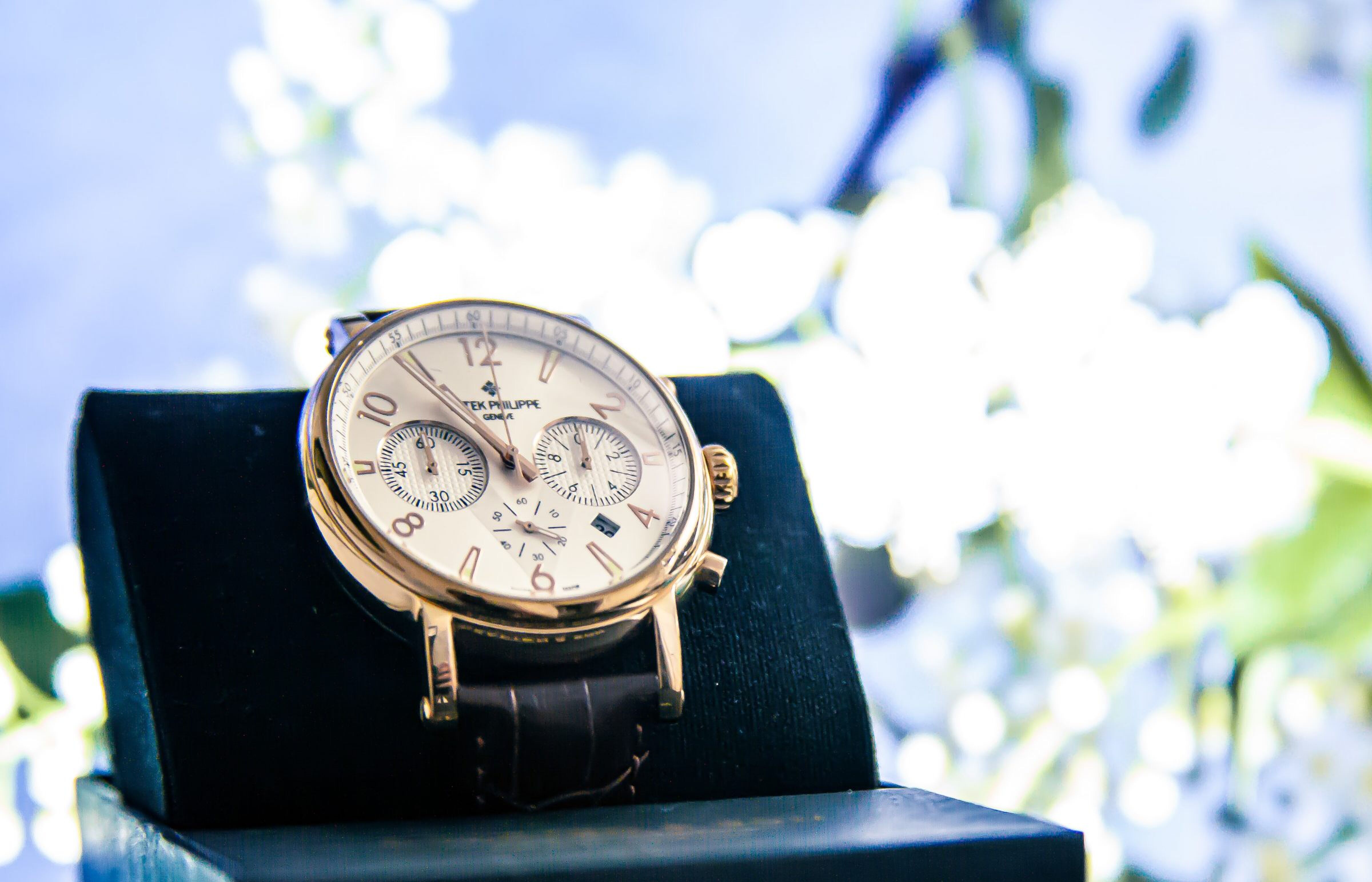 Patek Philippe