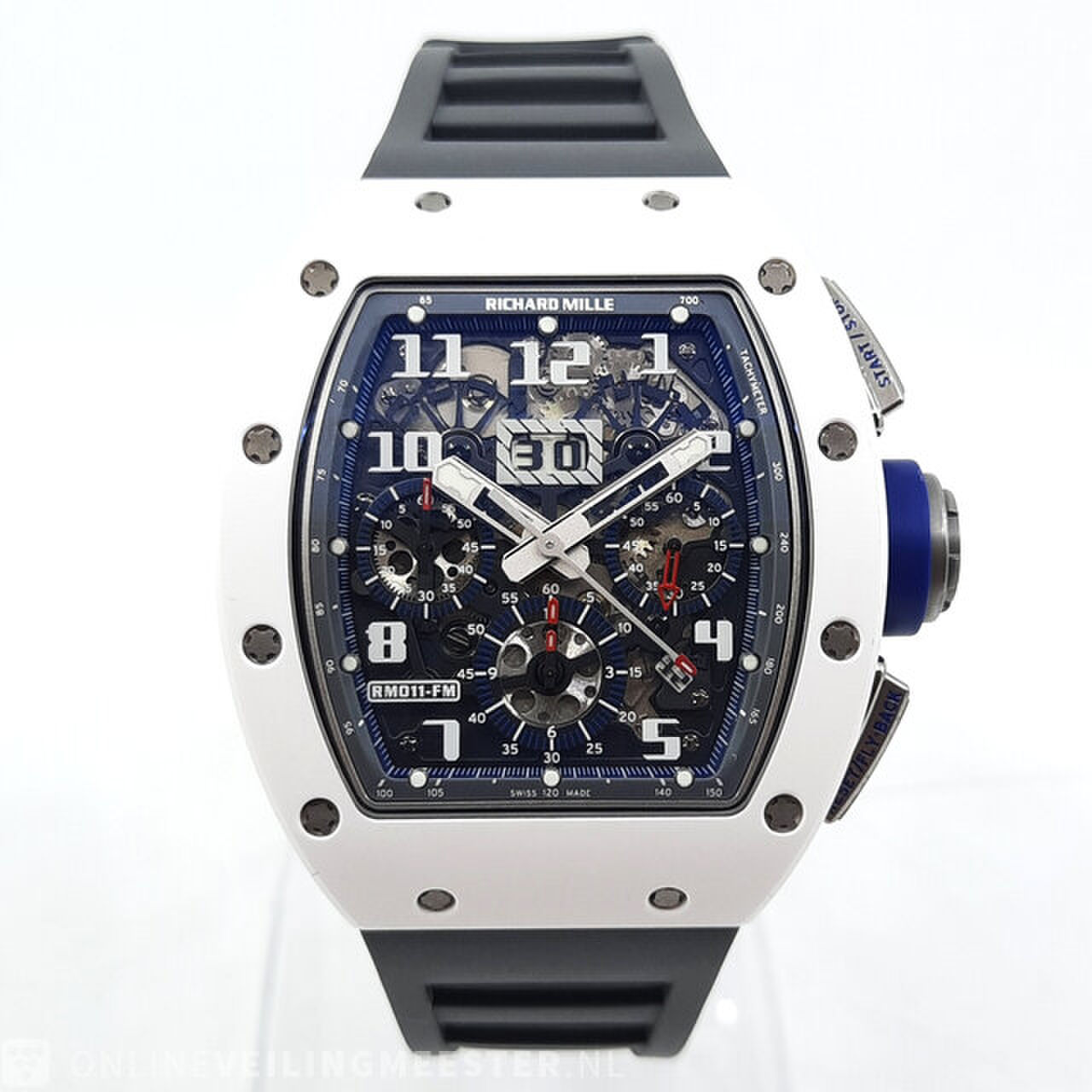 Richard Mille