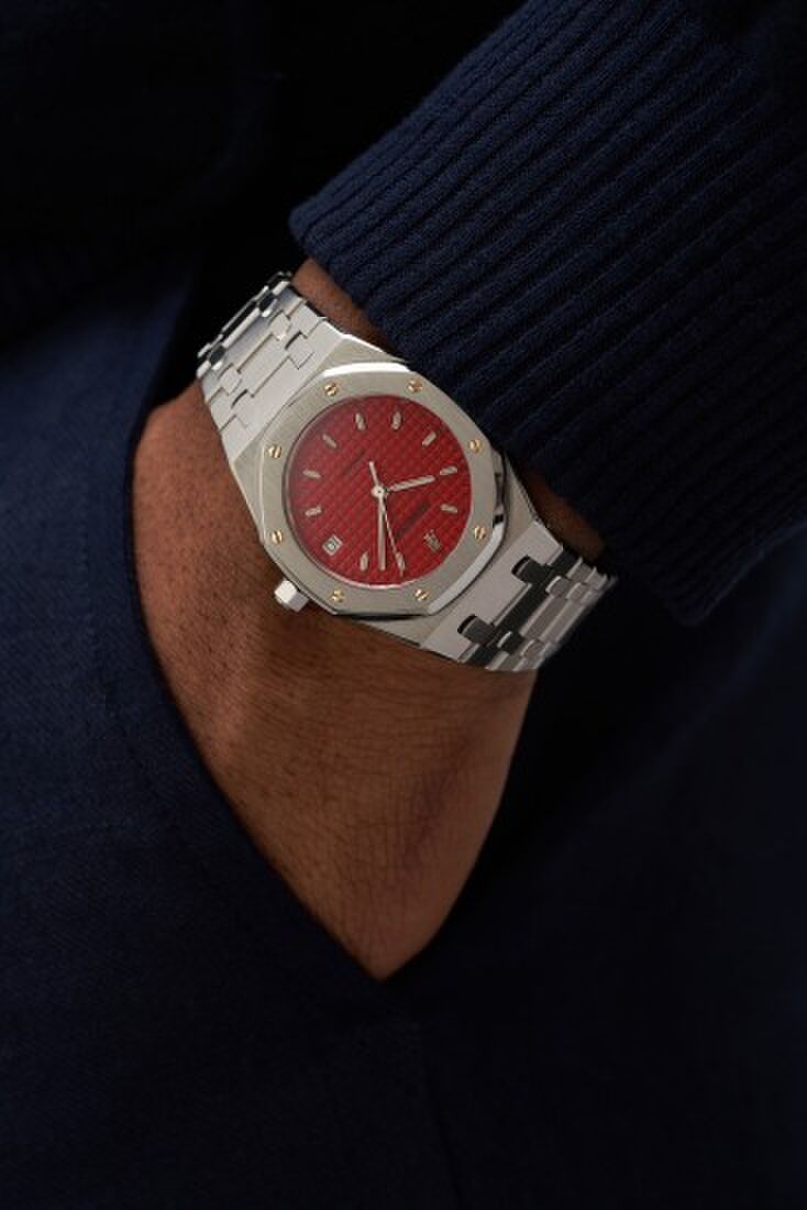 Royal Oak