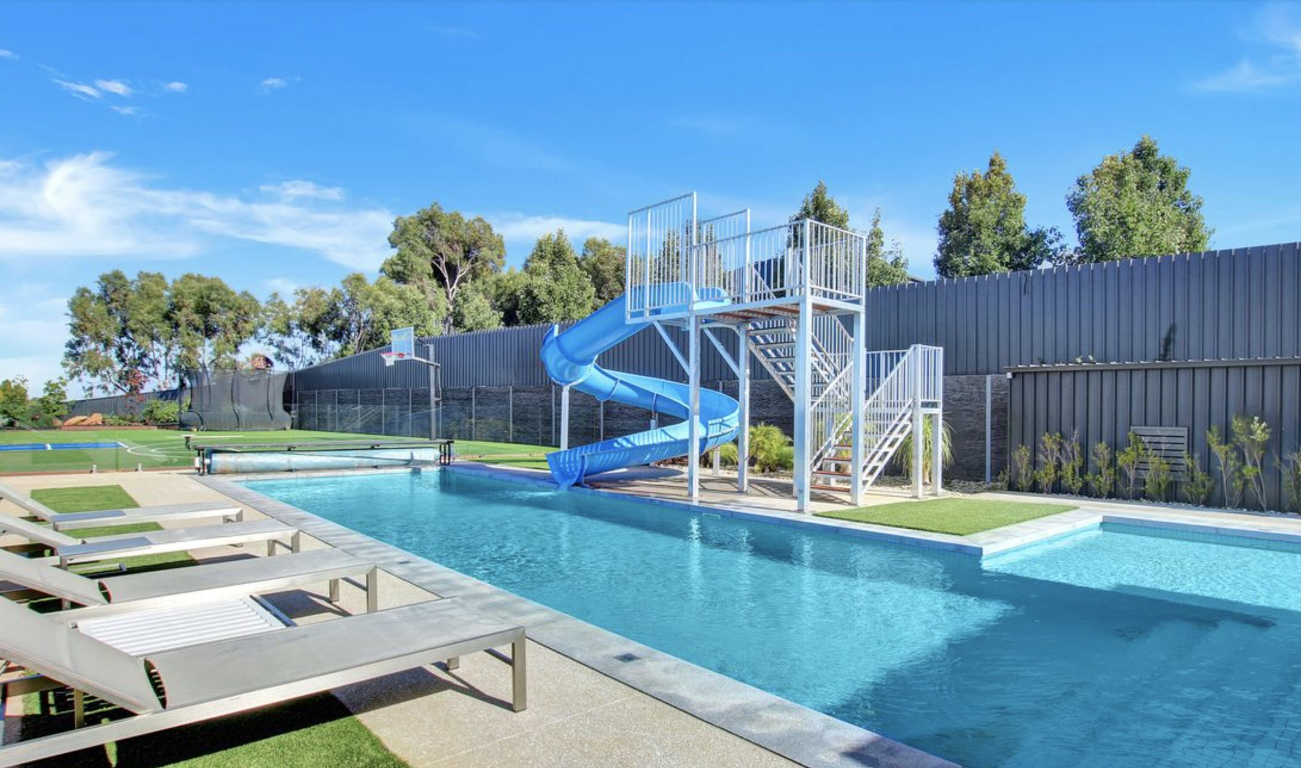 Australie transformer woning