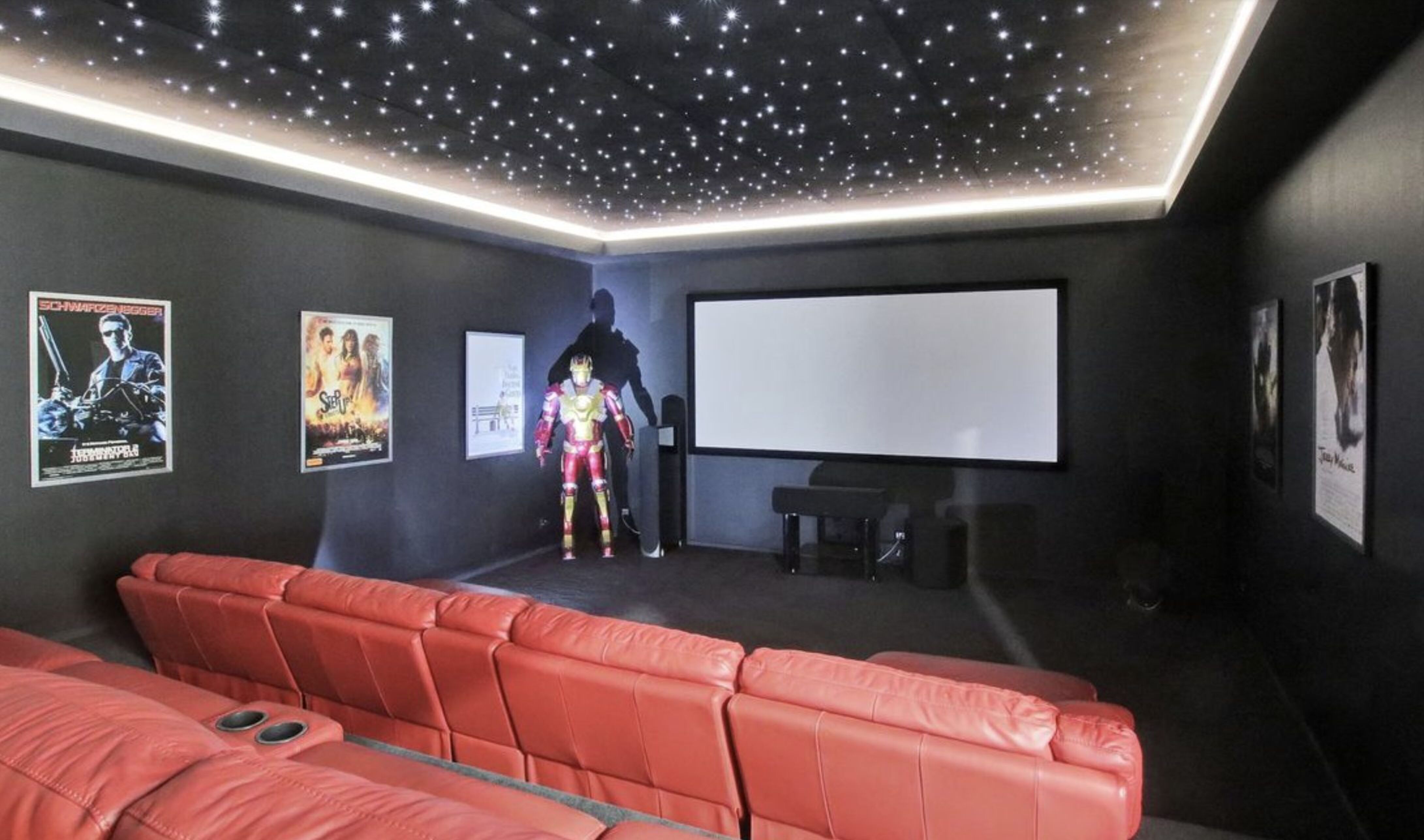 Australie transformer woning