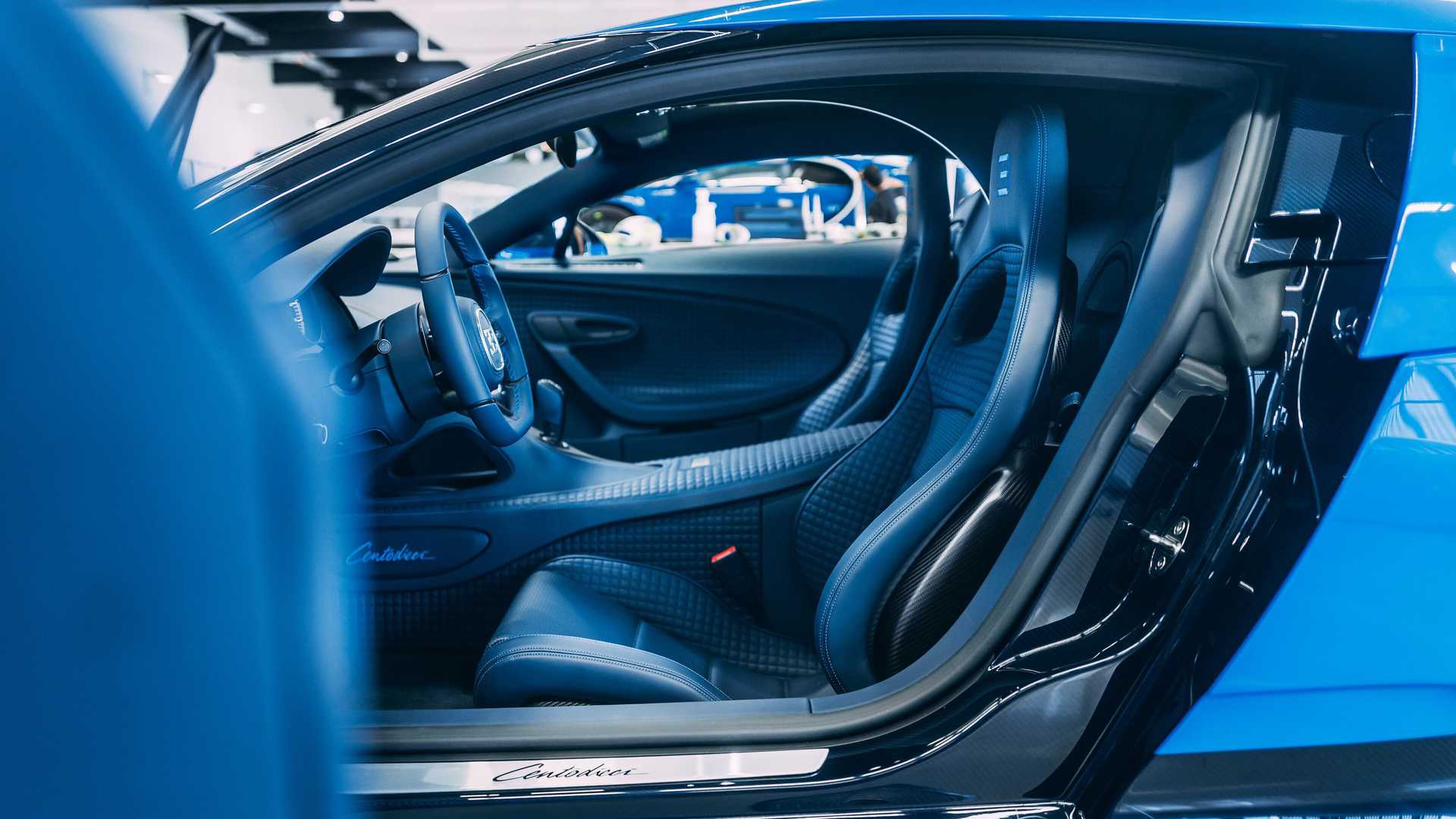 Bugatti