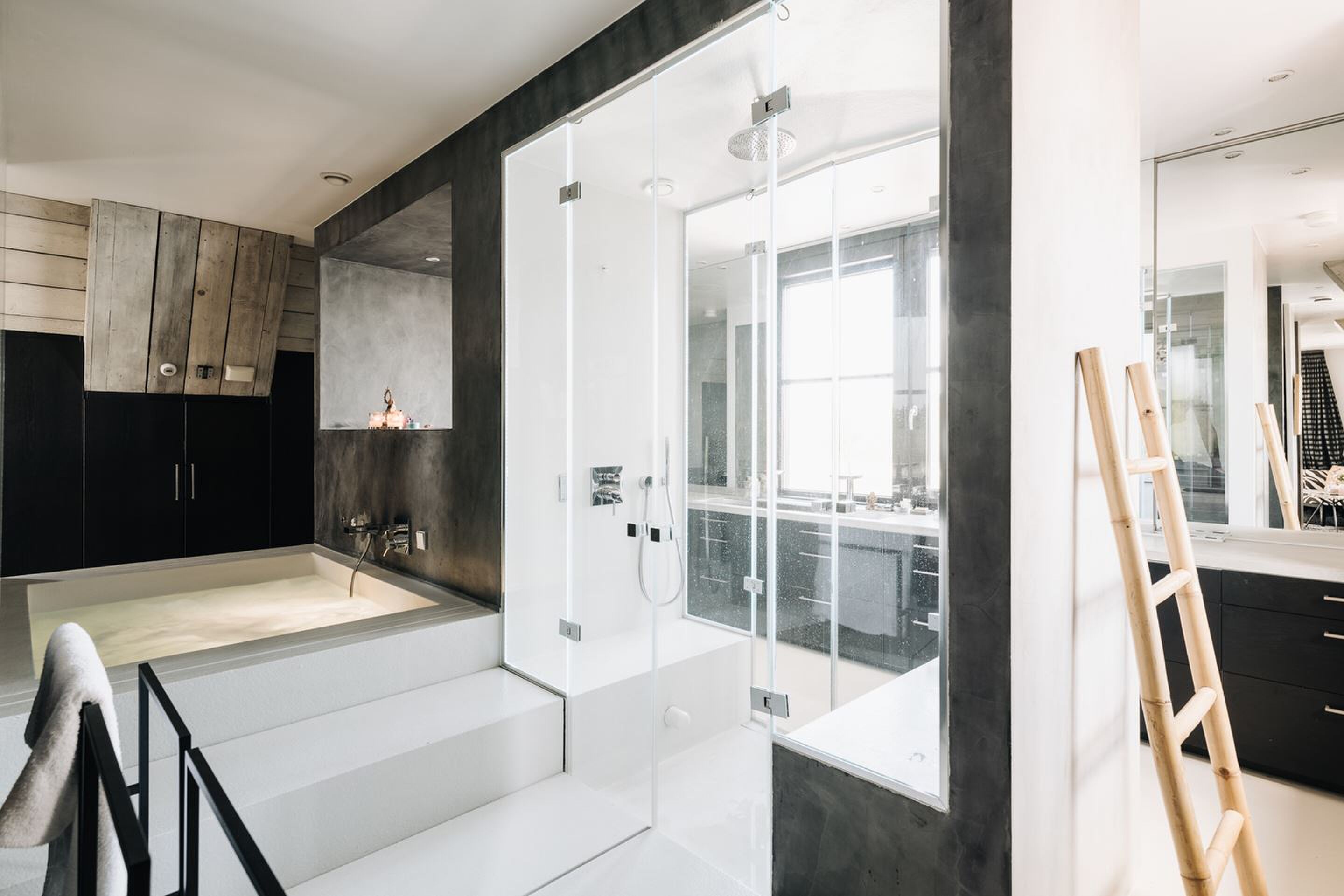 Badkamer