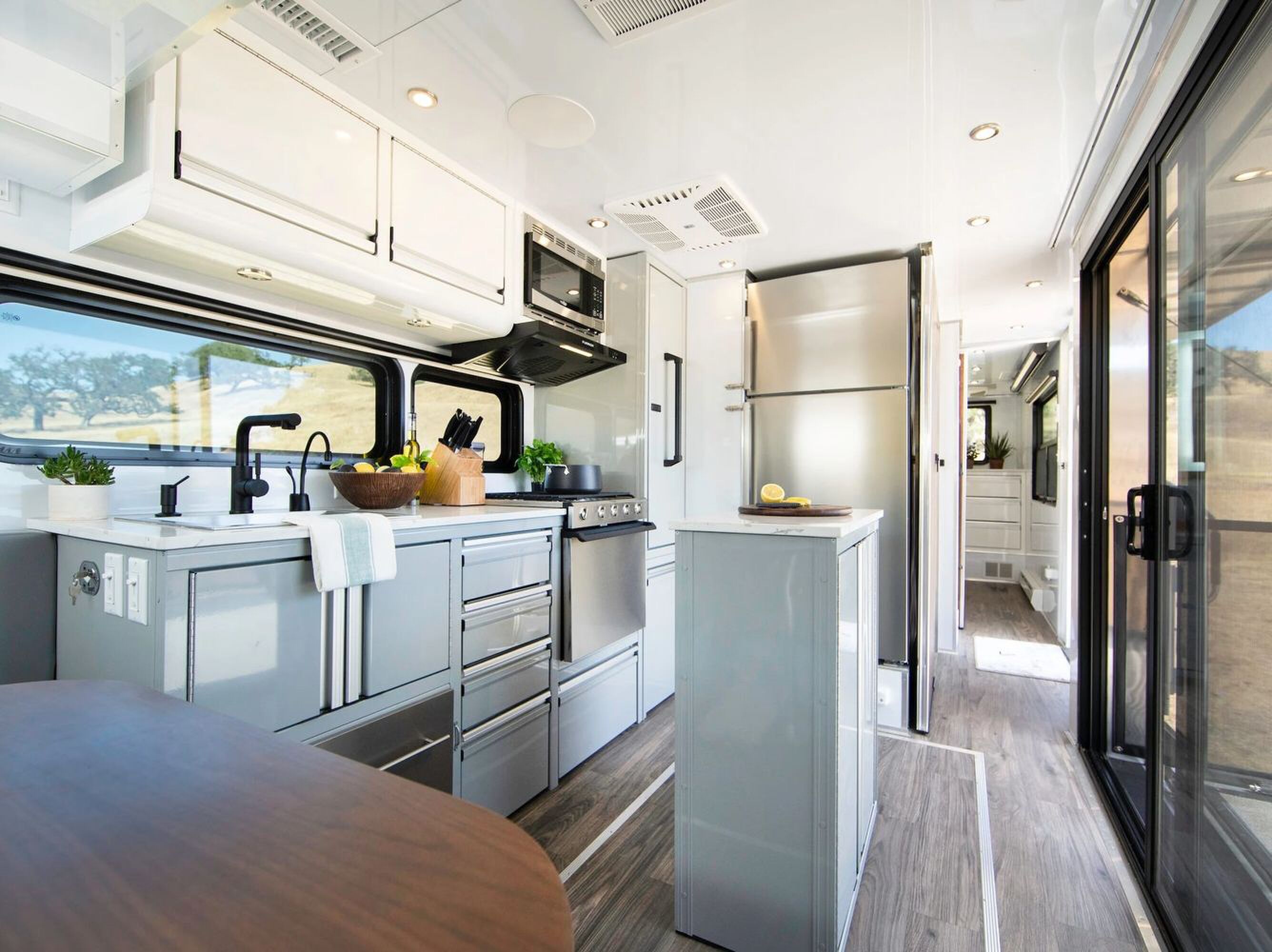 caravan