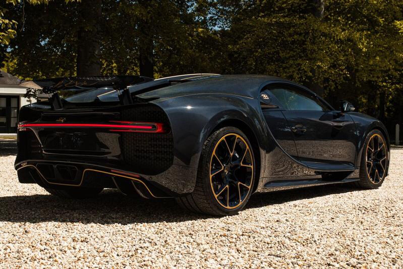 Chiron