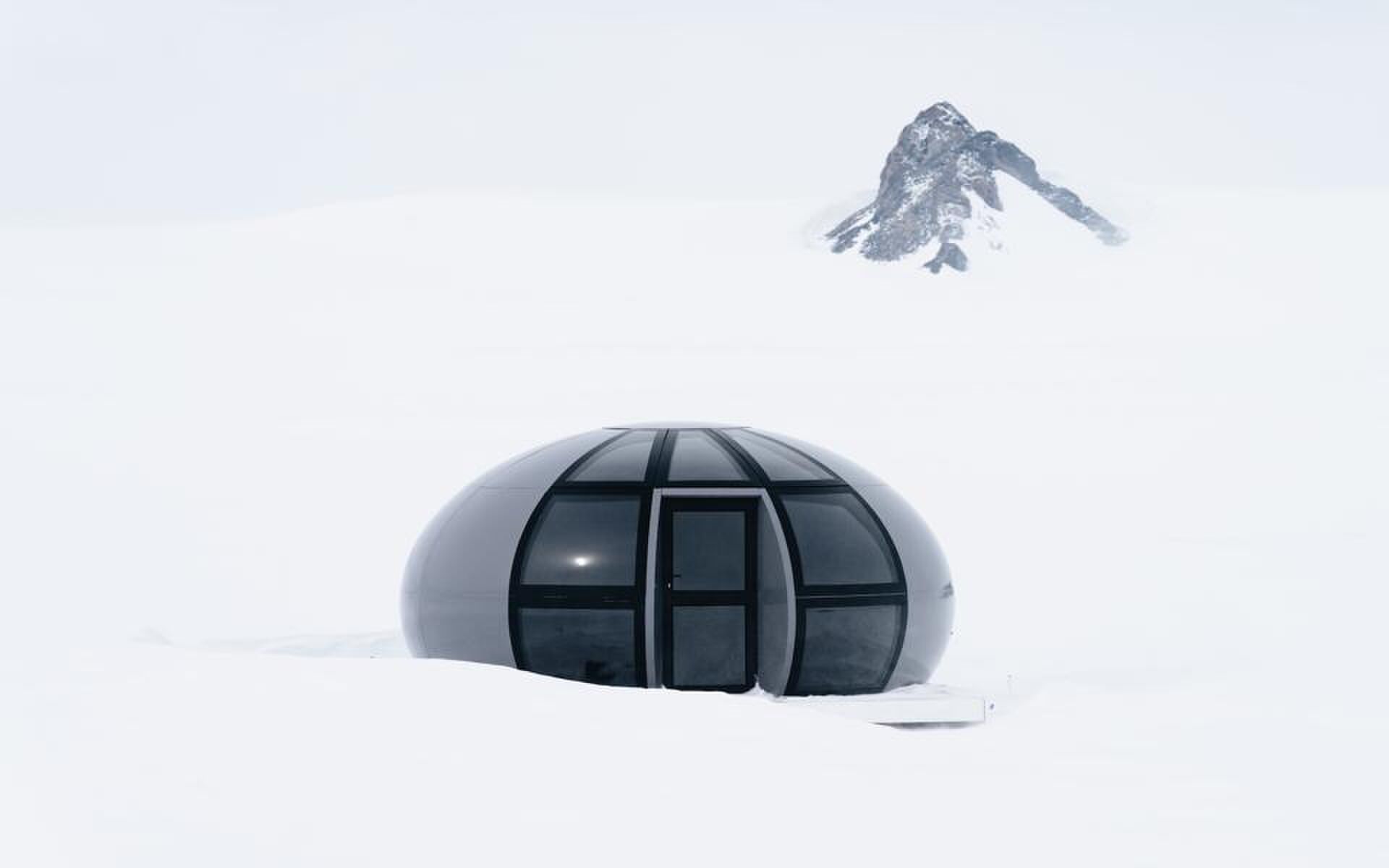 Antarctica