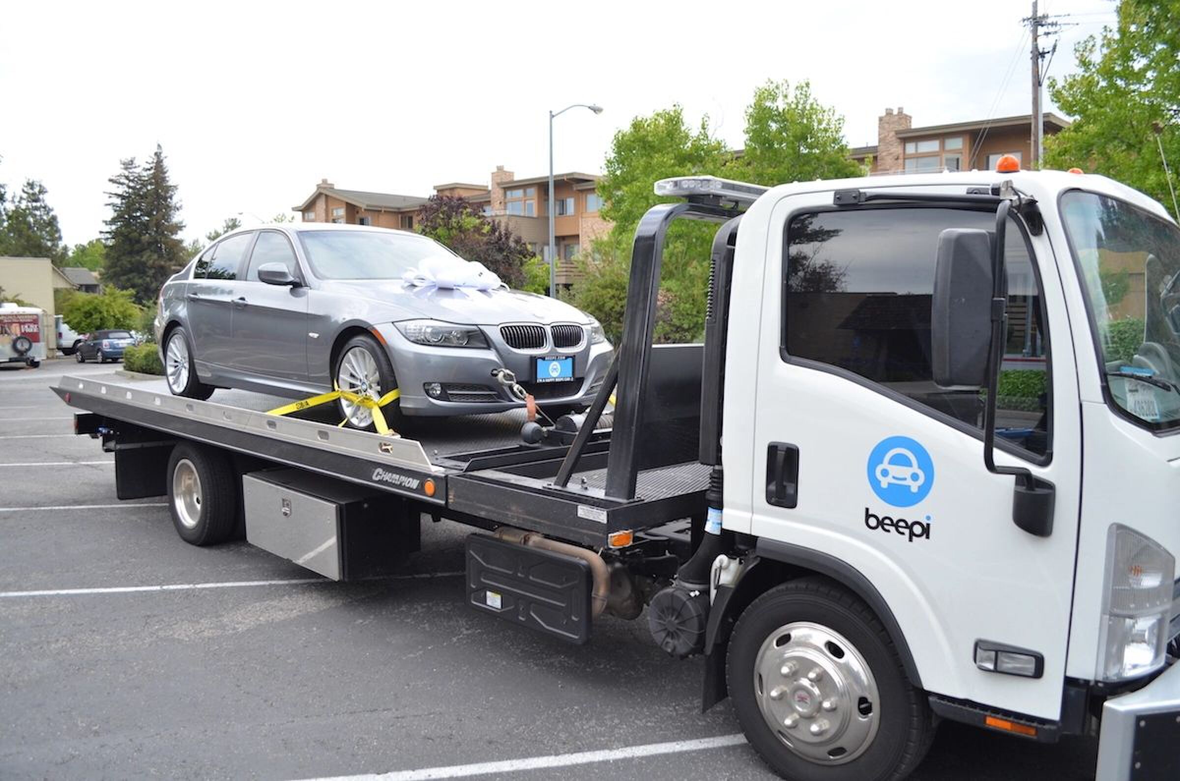 Beepi