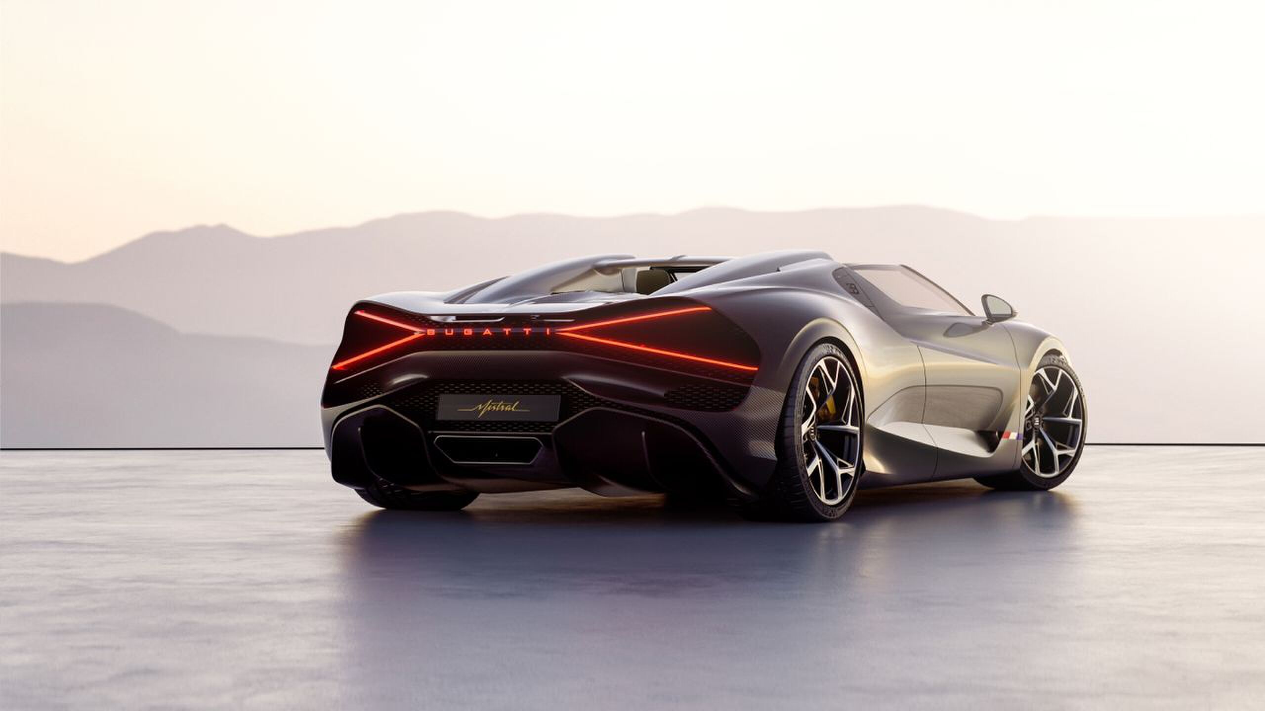 Bugatti