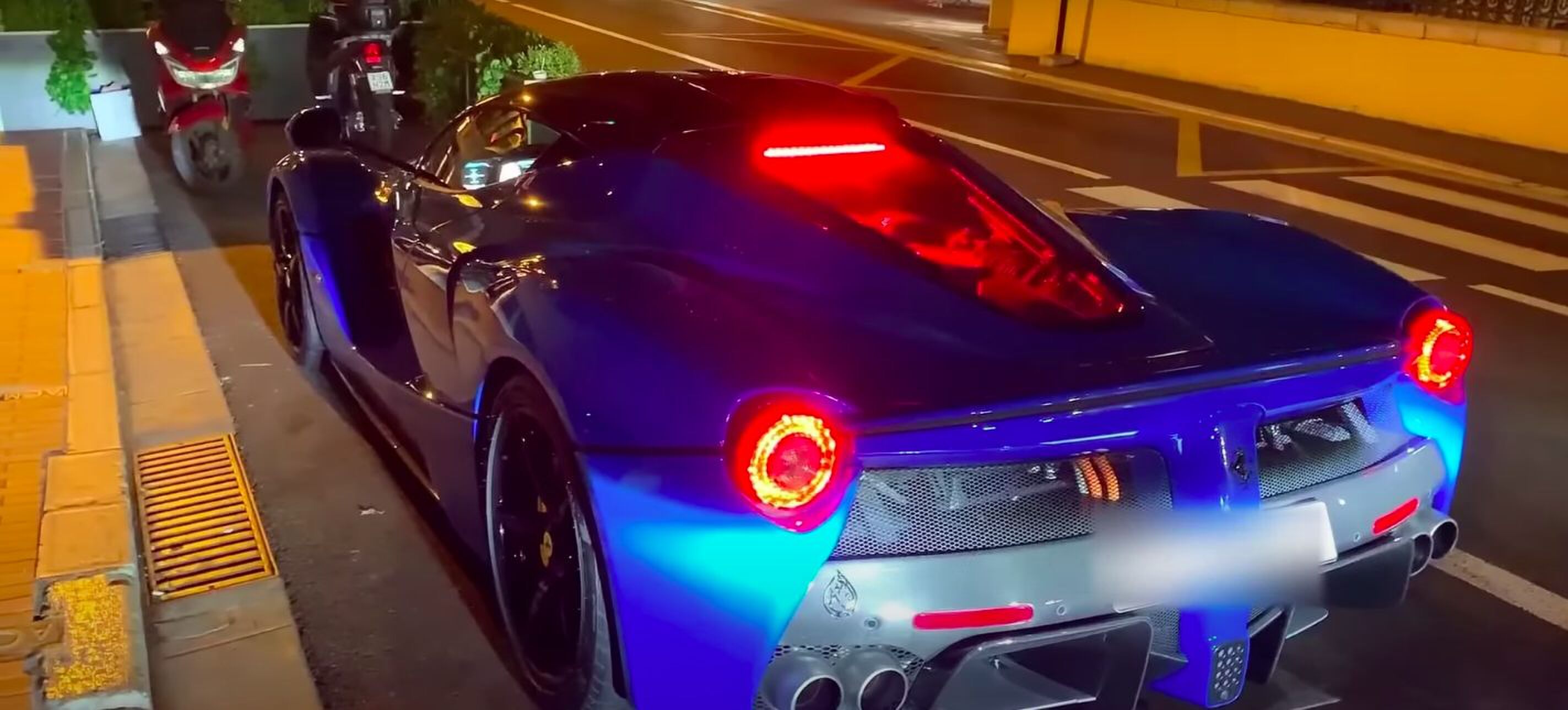 Ferrari LaFerrari