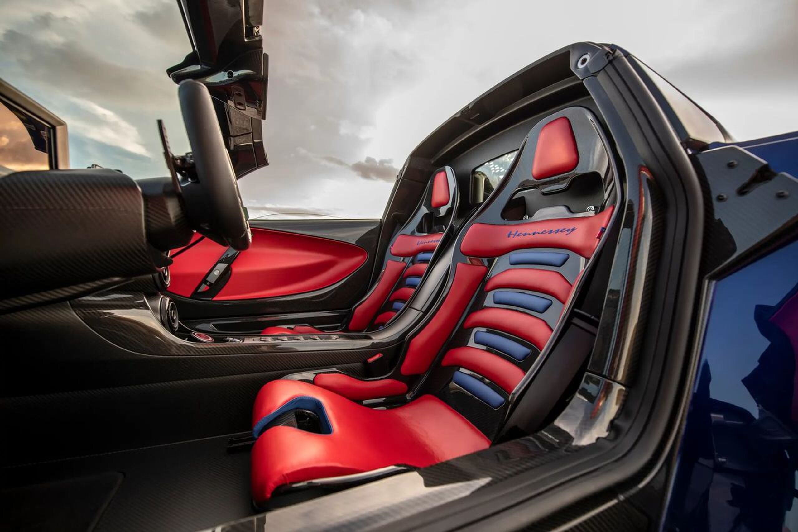 Hennessey Venom F5 Roadster-2