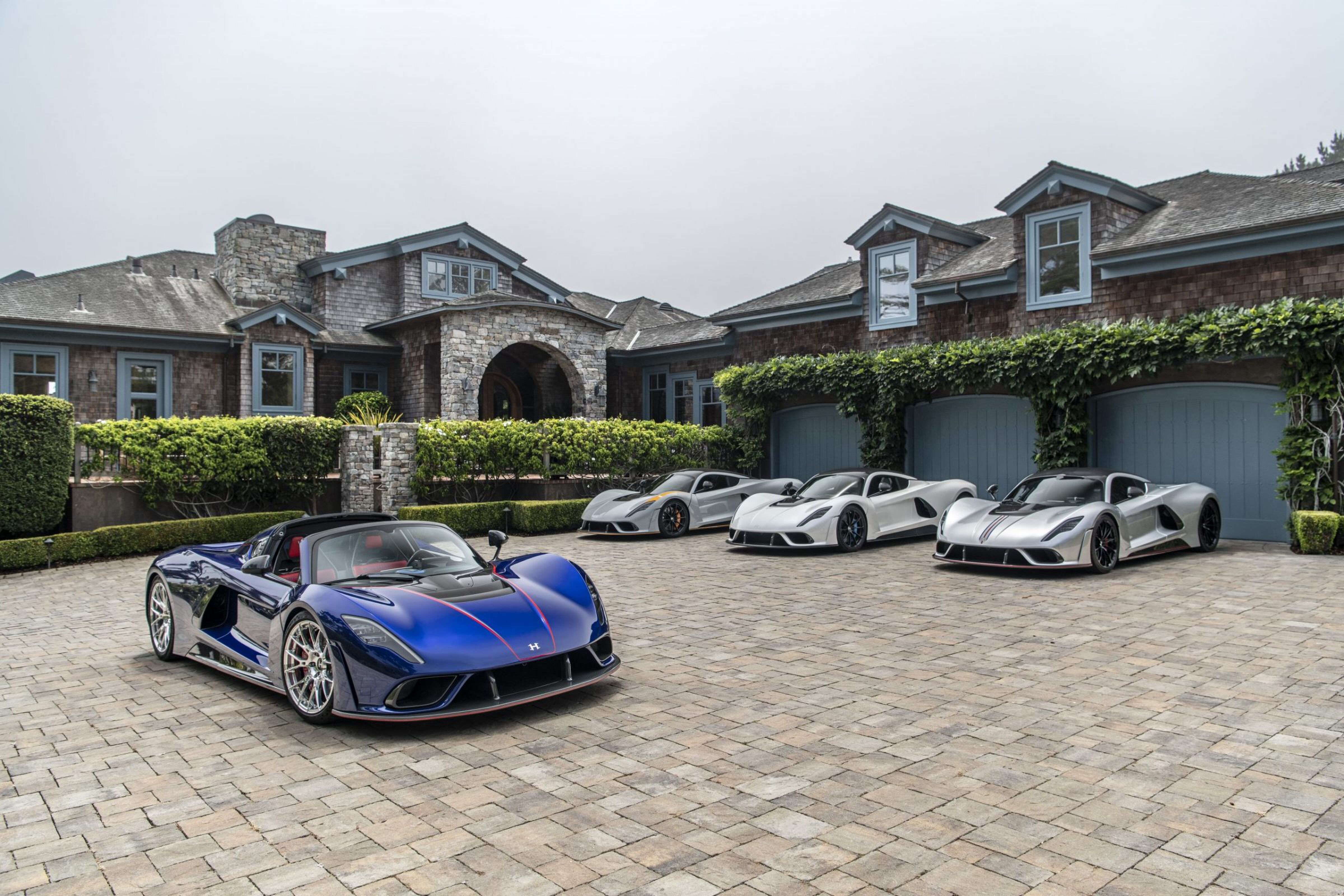 Hennessey Venom F5 Roadster-3