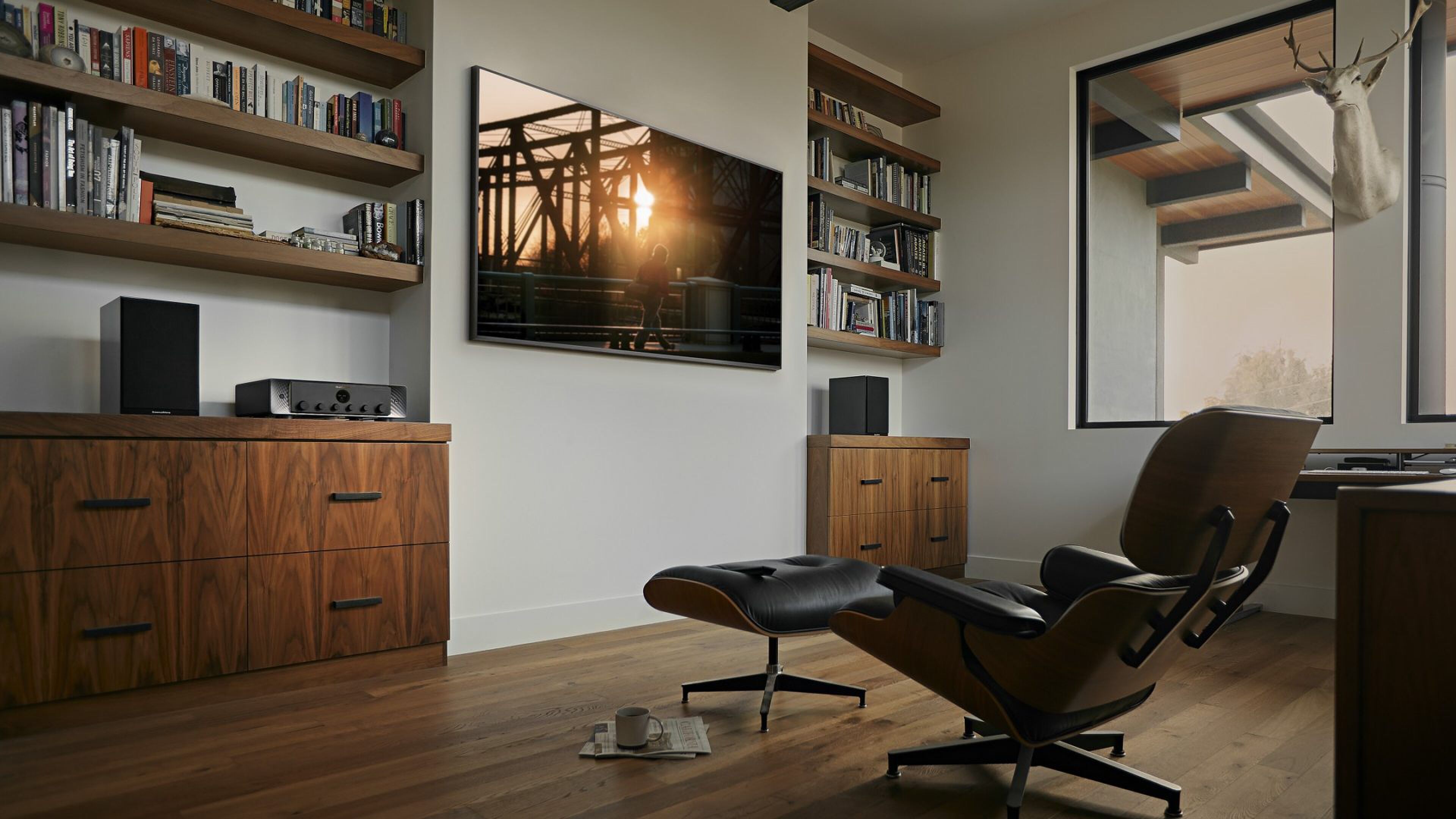 Marantz Model 40n