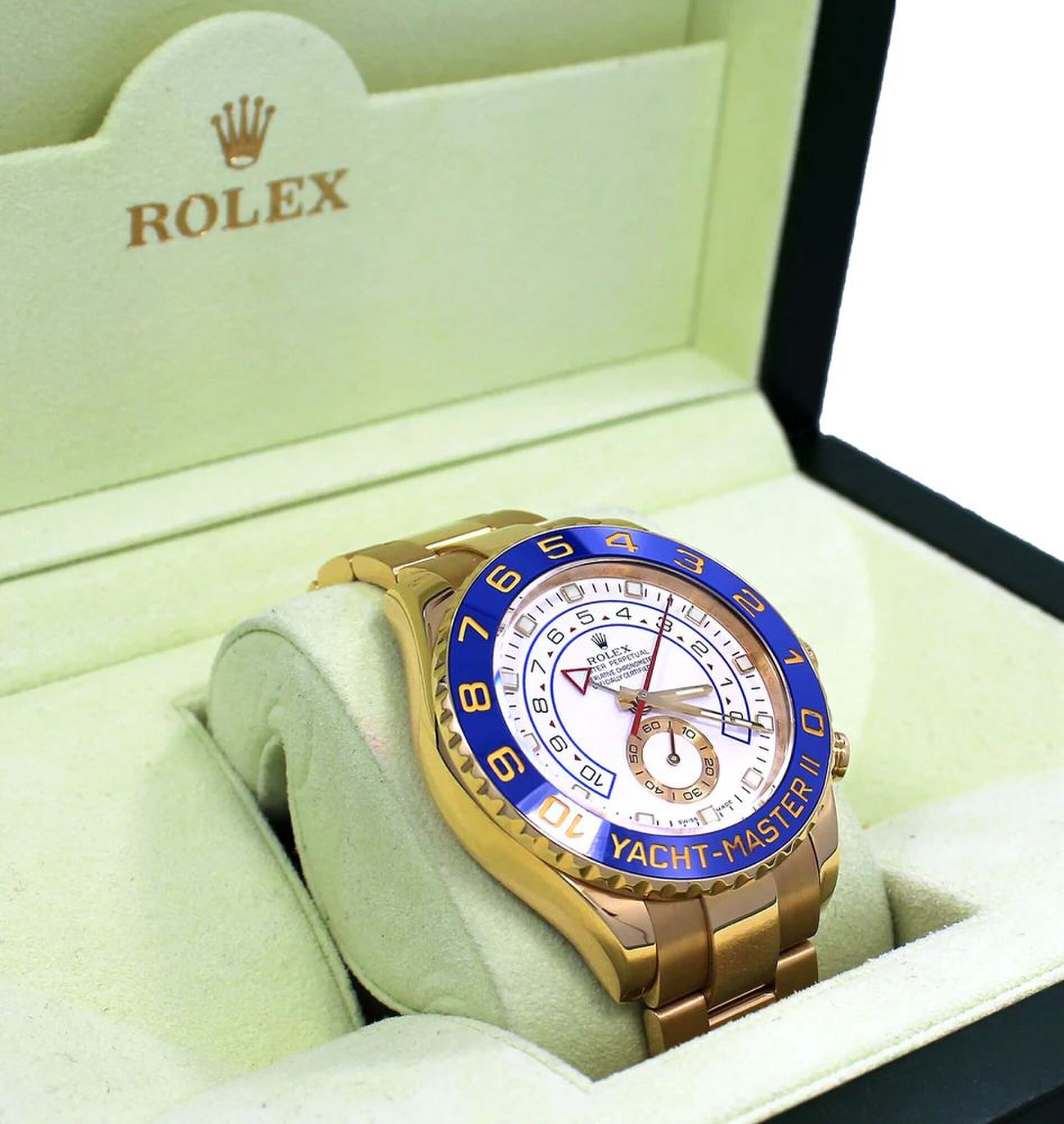 Rolex Yacht-Master II-01