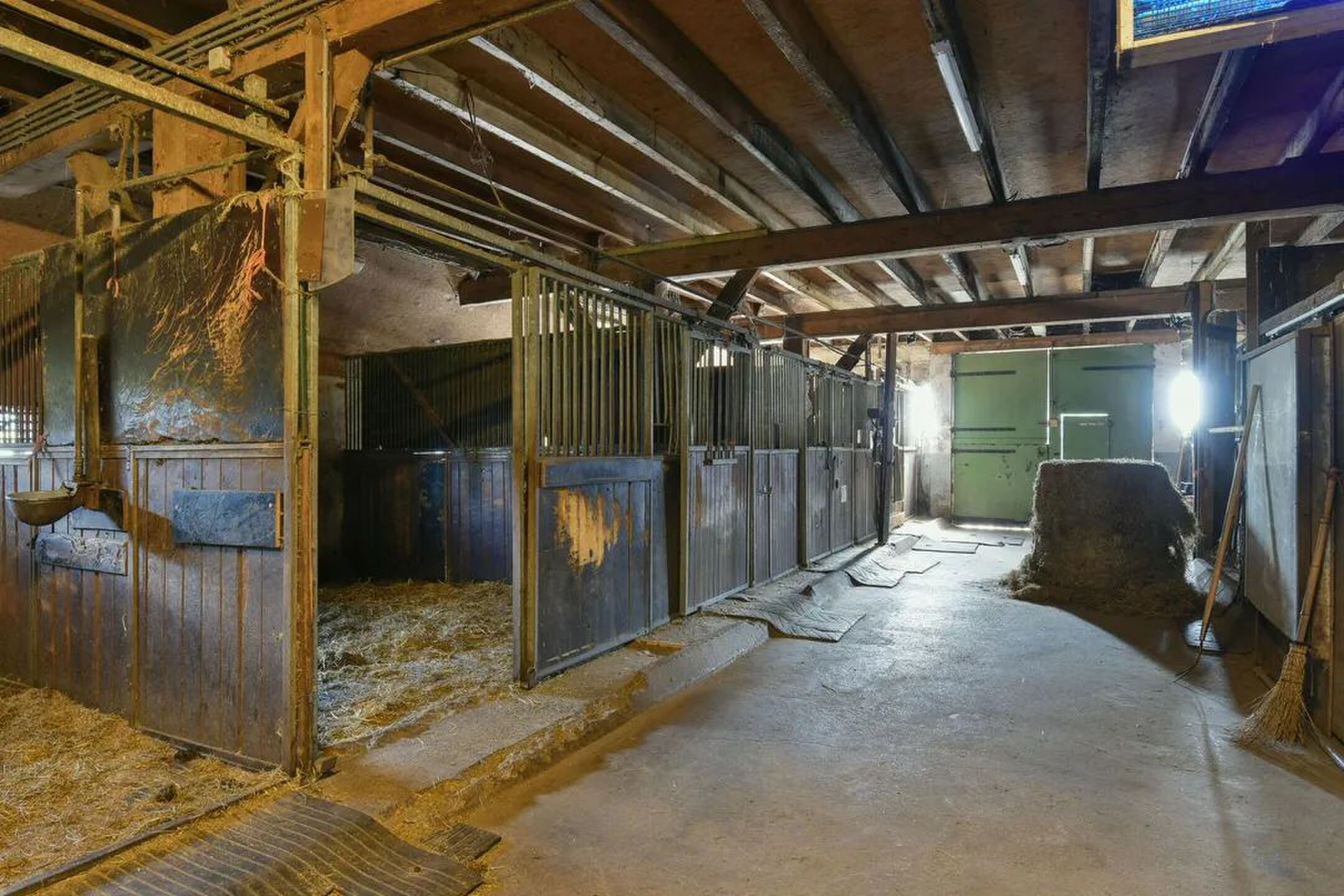 Boerderij