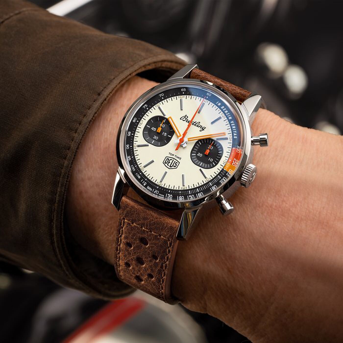 Breitling