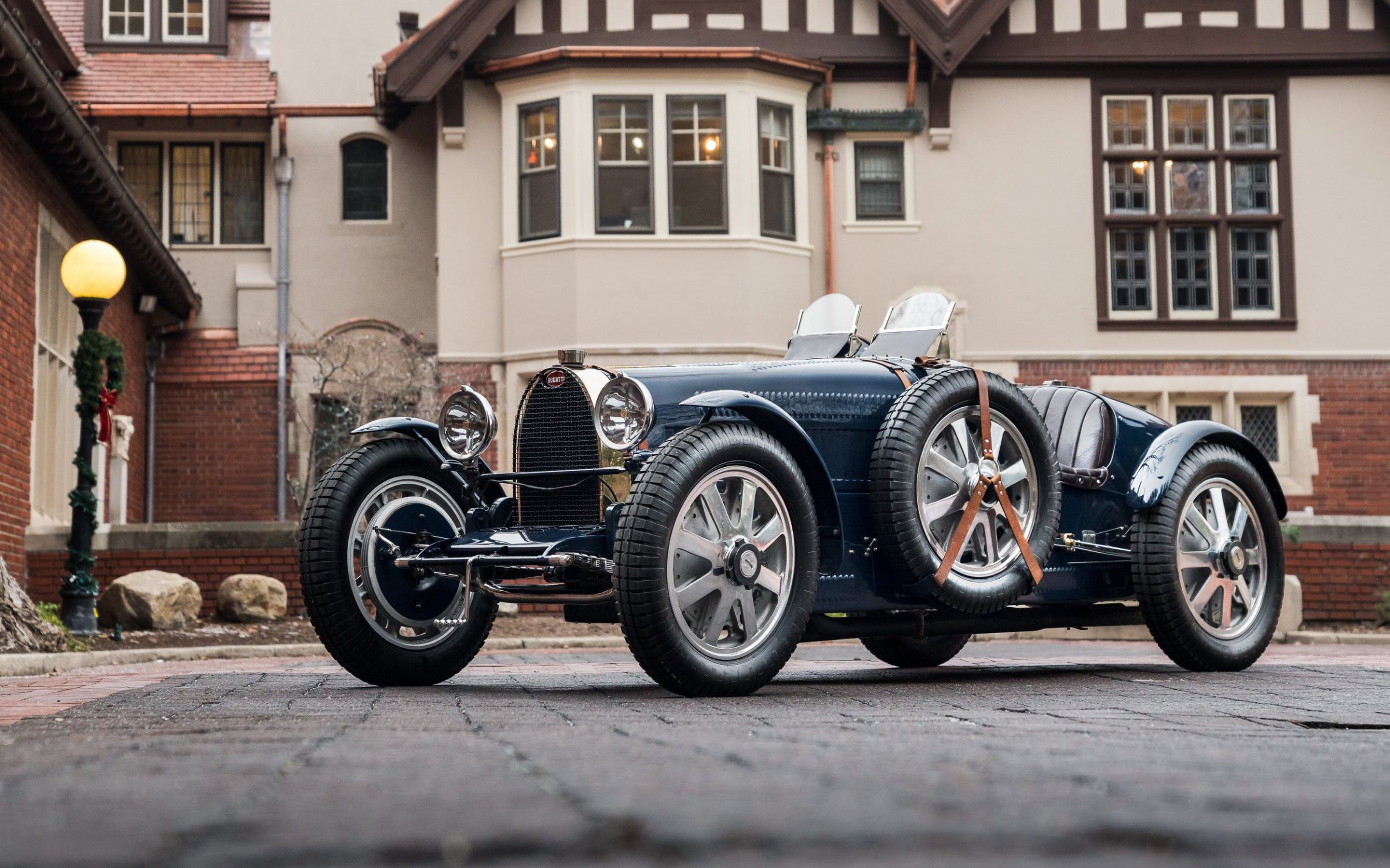 Bugatti