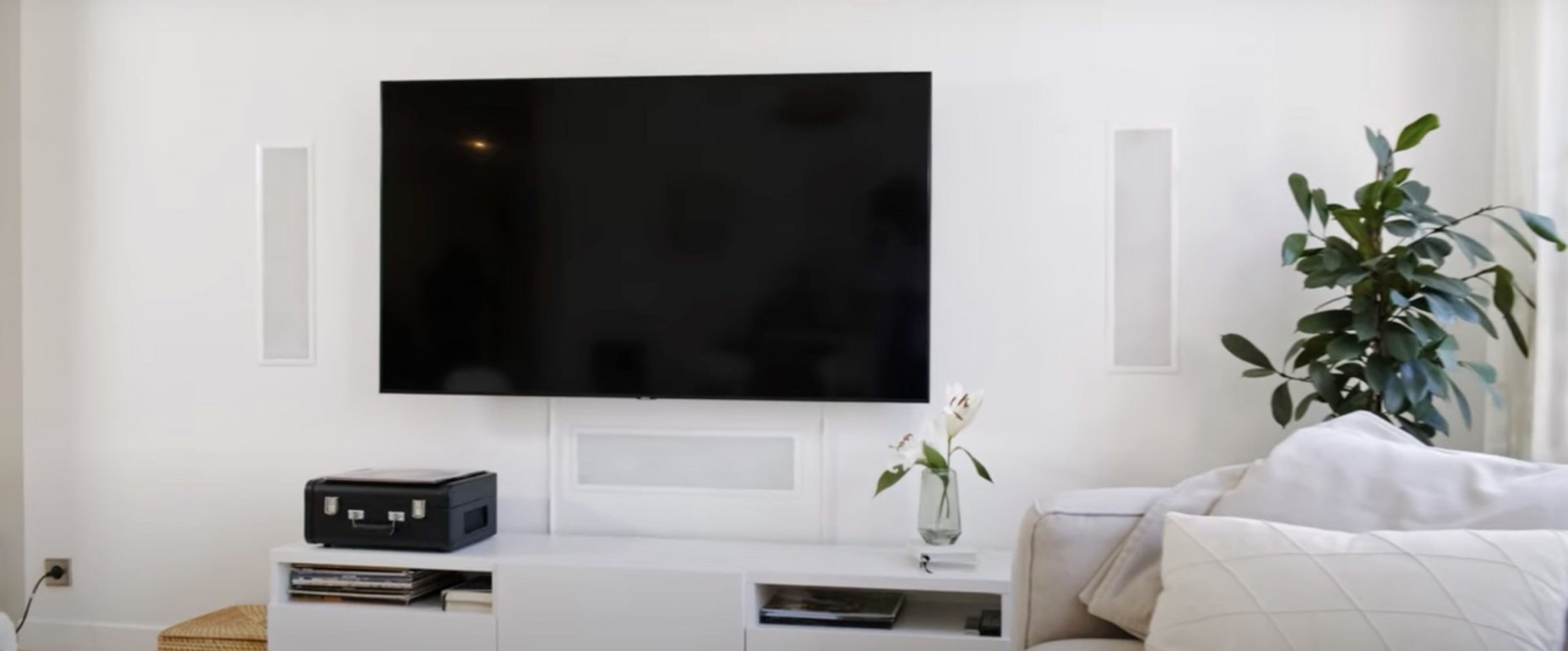 Appartement Duncan Laurence