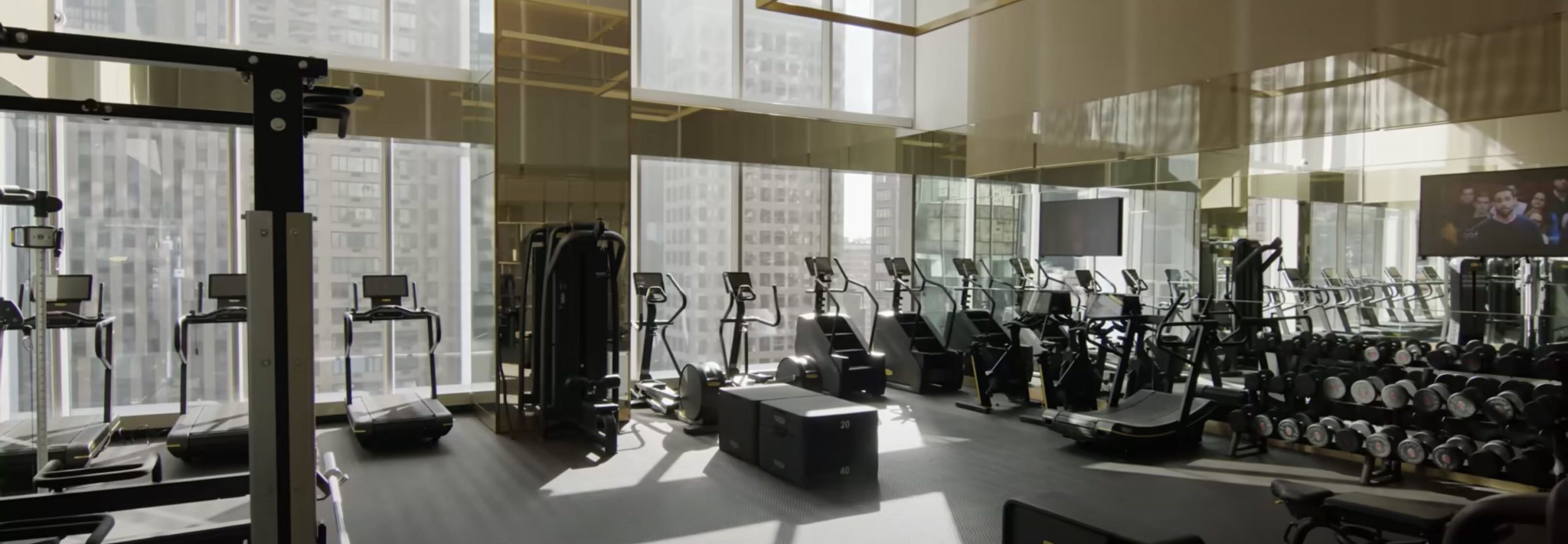 Penthouse New York