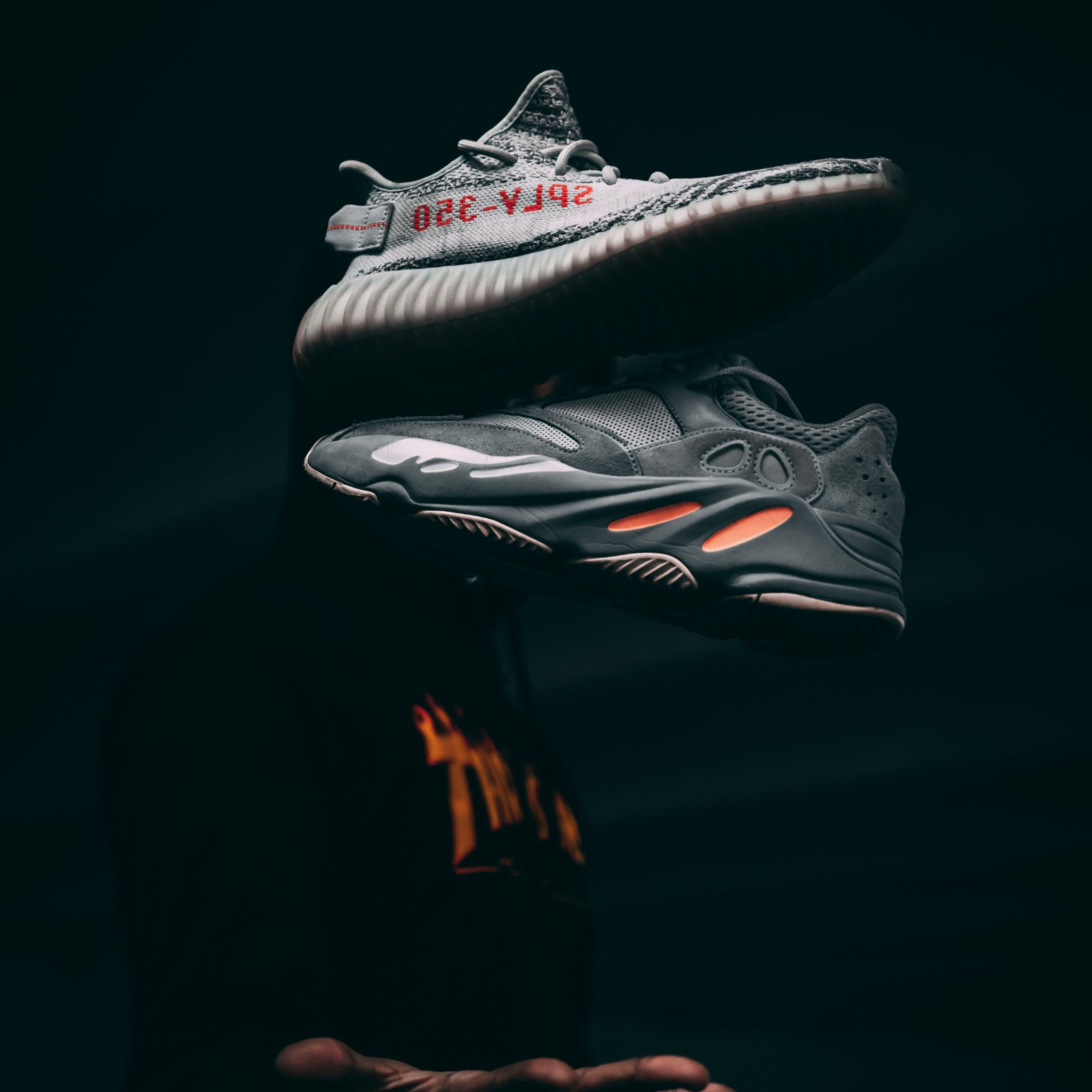Sneakers