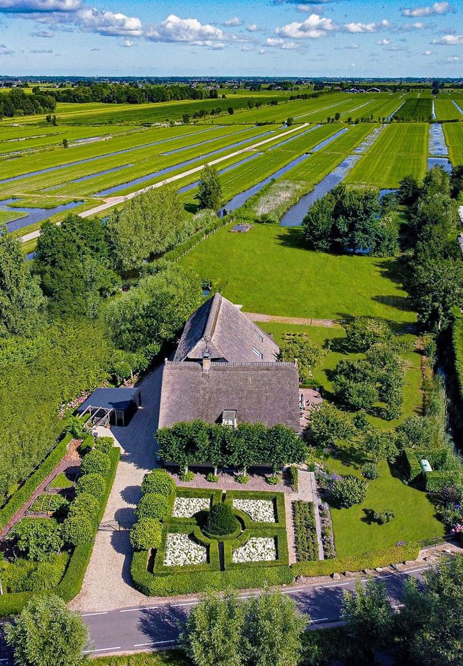 Woonboerderij